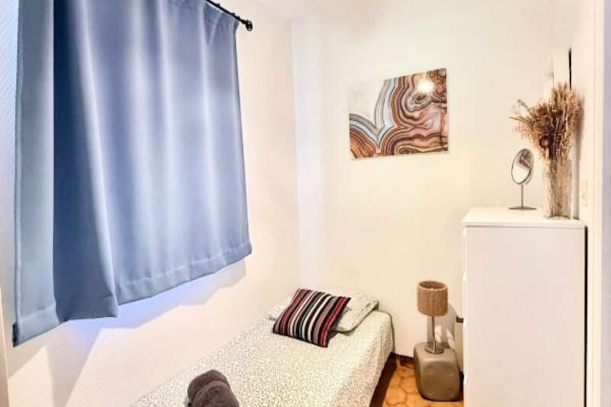 &laquo; La Galiotte &raquo; - Charmant T3 Au C&oelig;ur Du Brusc-Niet-getagd