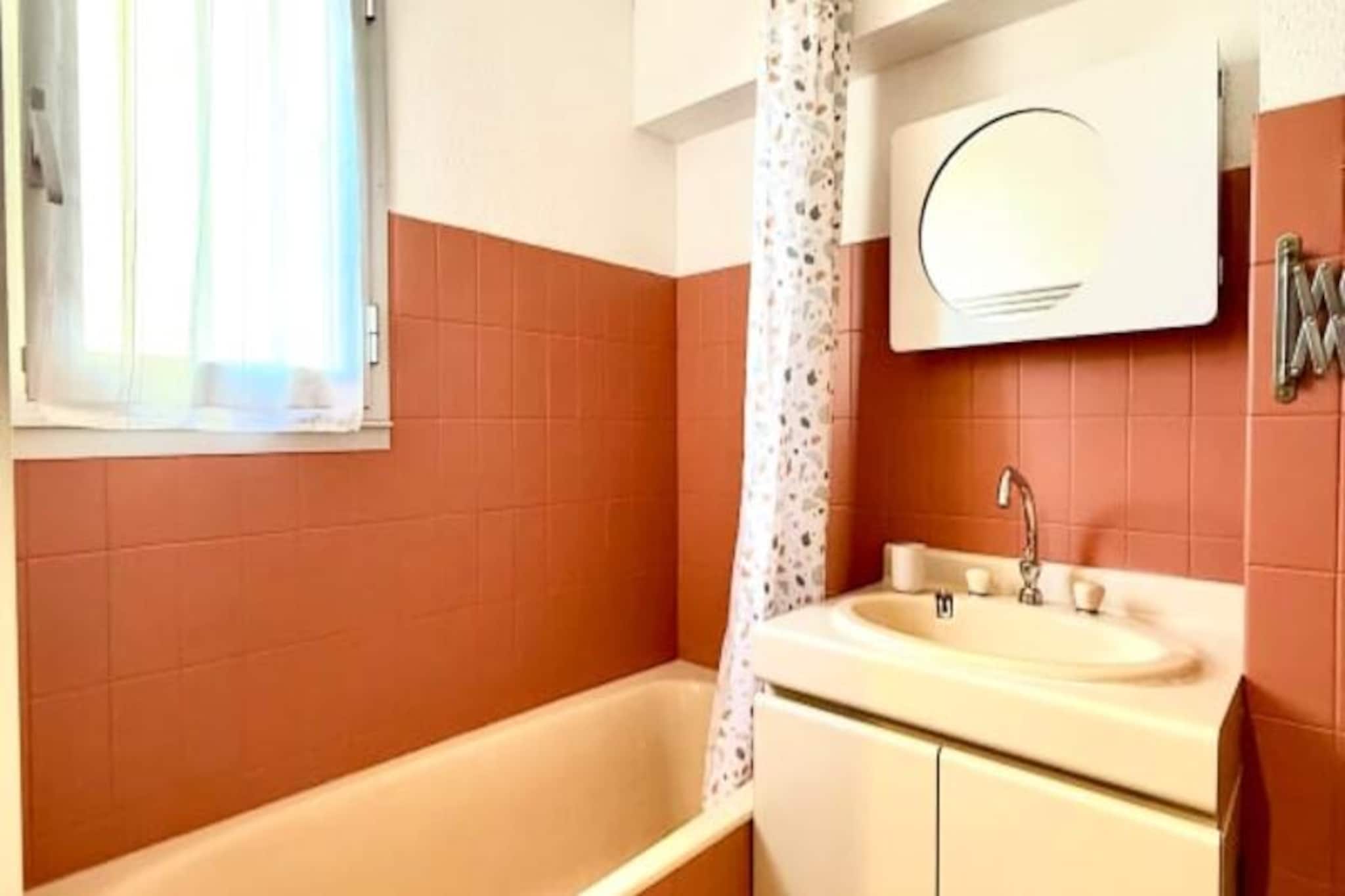 &laquo; La Galiotte &raquo; - Charmant T3 Au C&oelig;ur Du Brusc-Niet-getagd