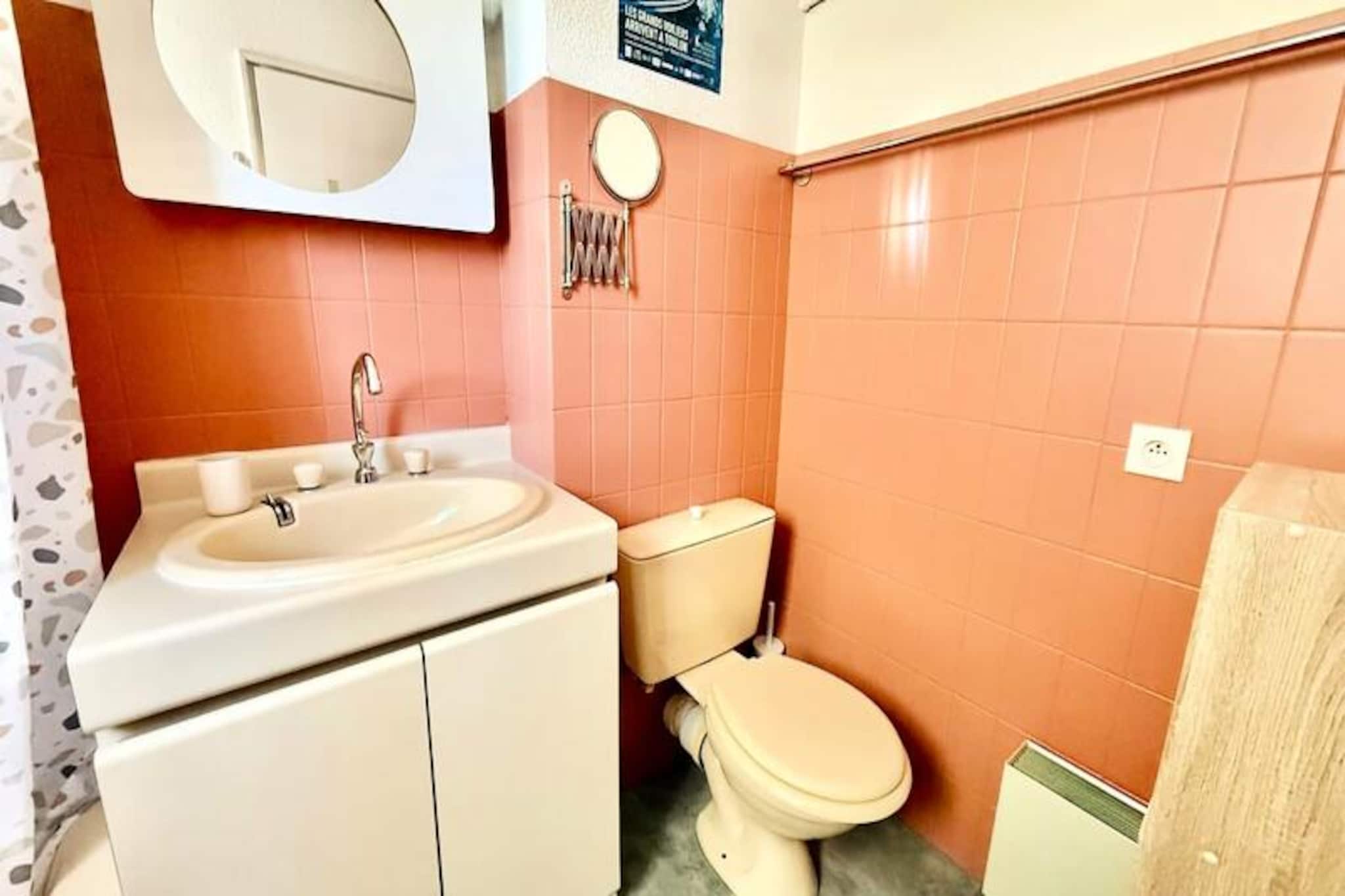 &laquo; La Galiotte &raquo; - Charmant T3 Au C&oelig;ur Du Brusc-Niet-getagd