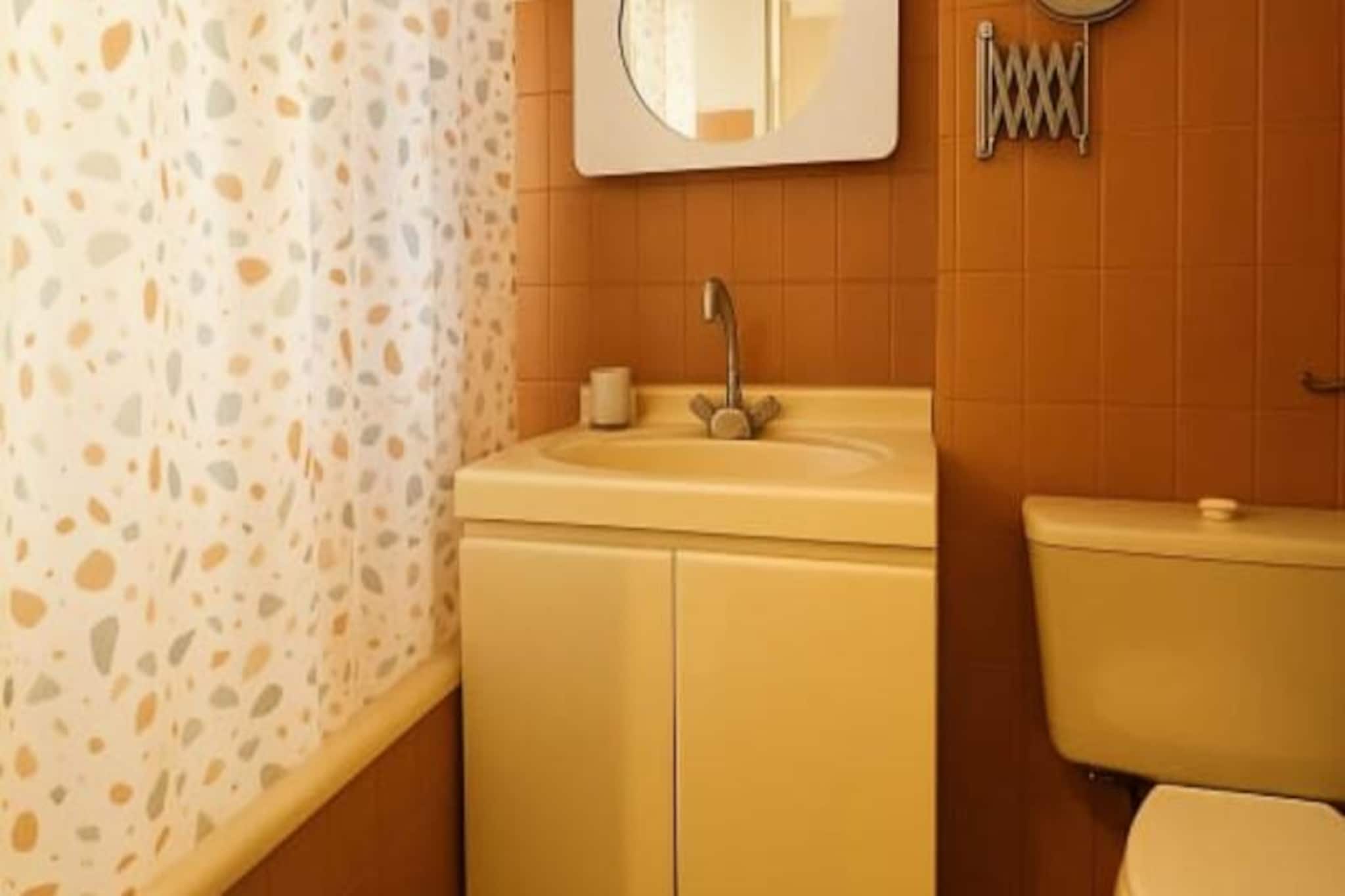 &laquo; La Galiotte &raquo; - Charmant T3 Au C&oelig;ur Du Brusc-Niet-getagd