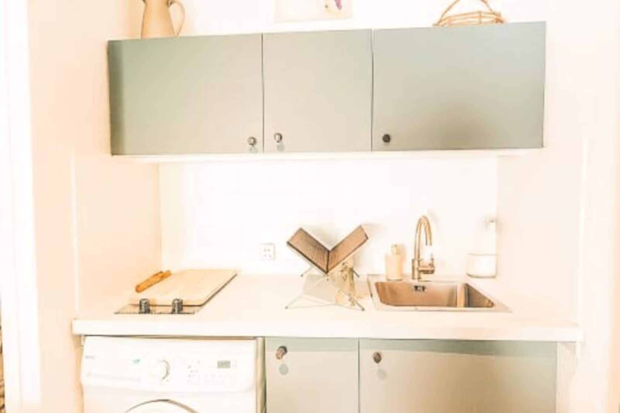 &laquo; La Galiotte &raquo; - Charmant T3 Au C&oelig;ur Du Brusc-Niet-getagd