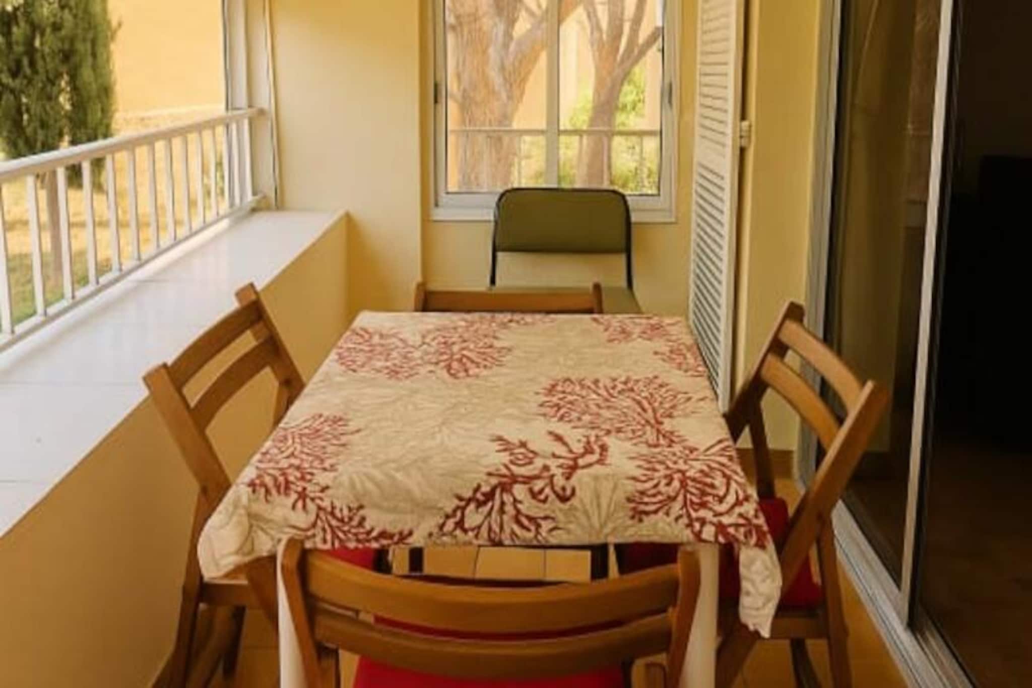 &laquo; La Galiotte &raquo; - Charmant T3 Au C&oelig;ur Du Brusc-Niet-getagd