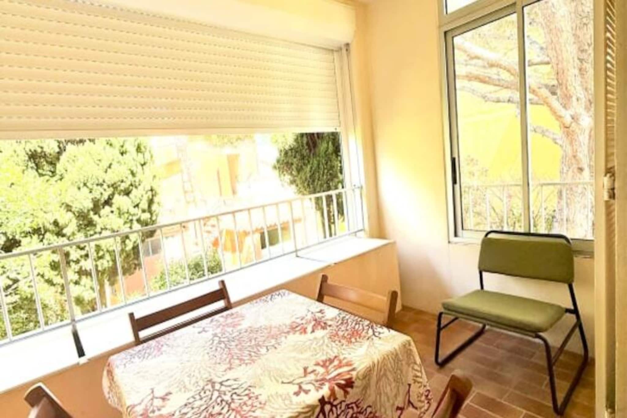 &laquo; La Galiotte &raquo; - Charmant T3 Au C&oelig;ur Du Brusc-Niet-getagd