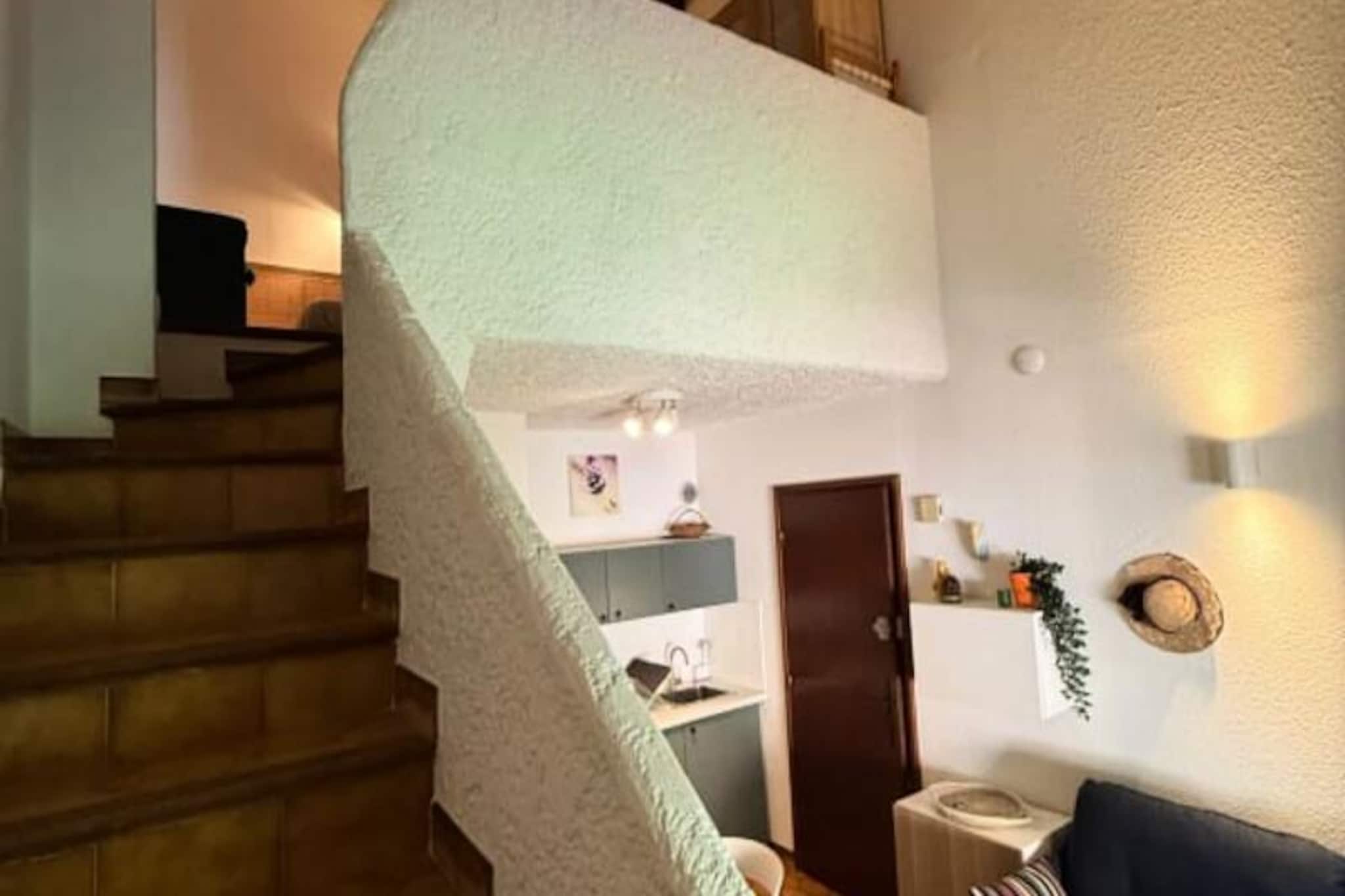 &laquo; La Galiotte &raquo; - Charmant T3 Au C&oelig;ur Du Brusc-Niet-getagd