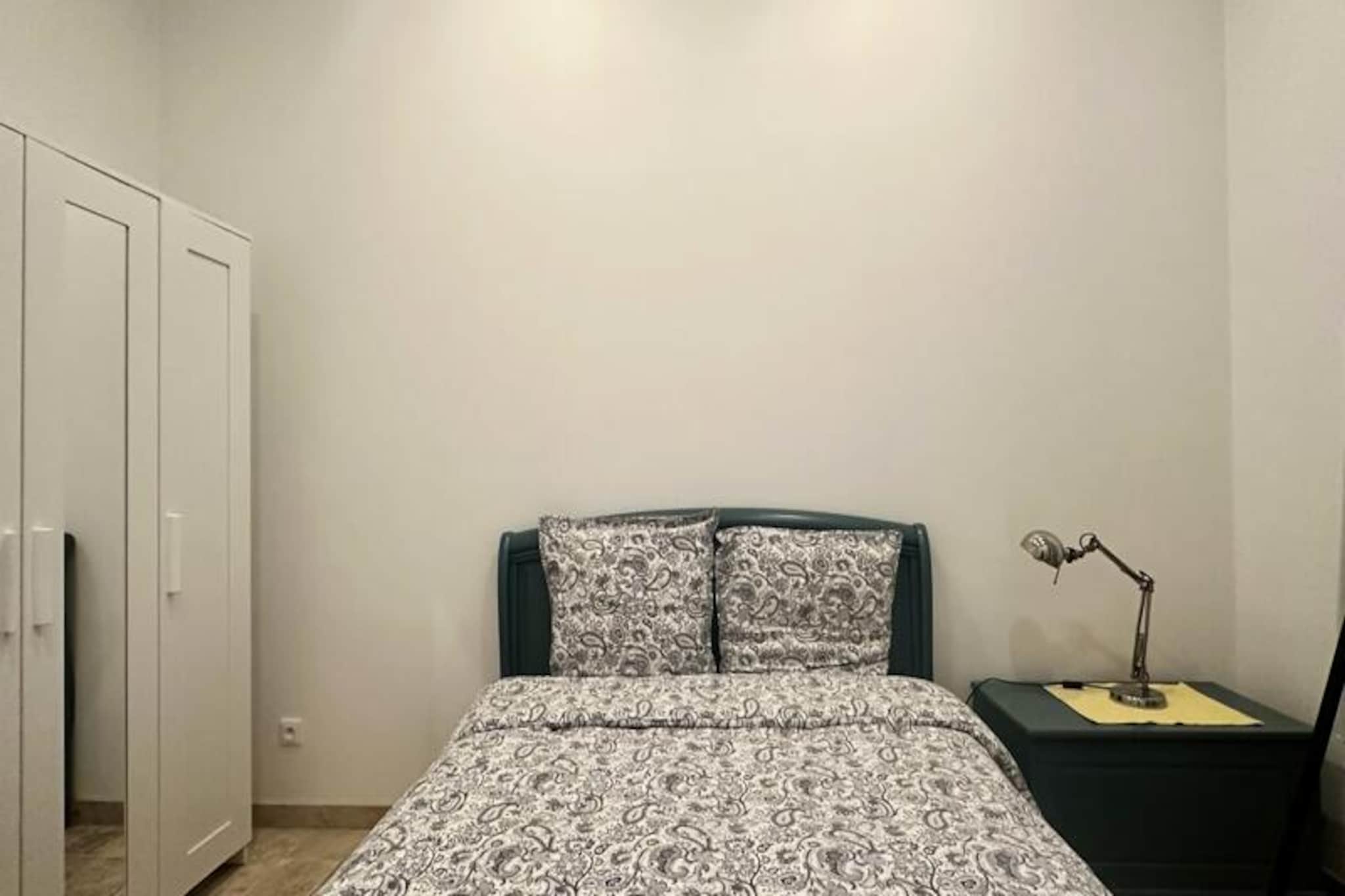 Apartment in Metz near Sainte-Ségolène