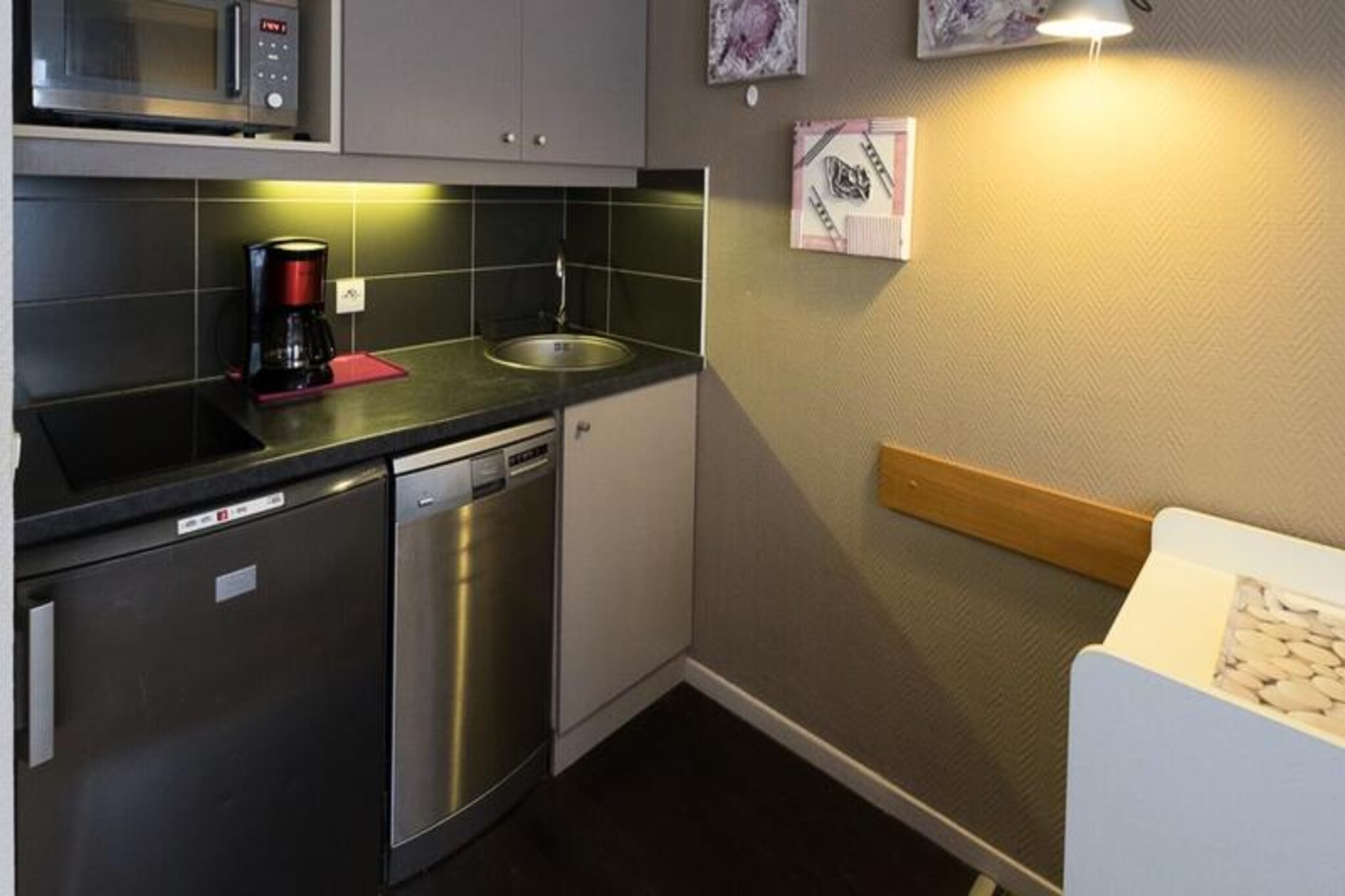 Apartment near Porte de Versailles Expo