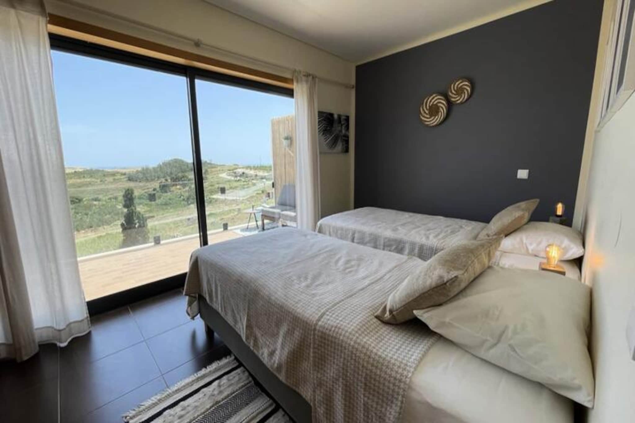 House in Raposeira with Ocean Views