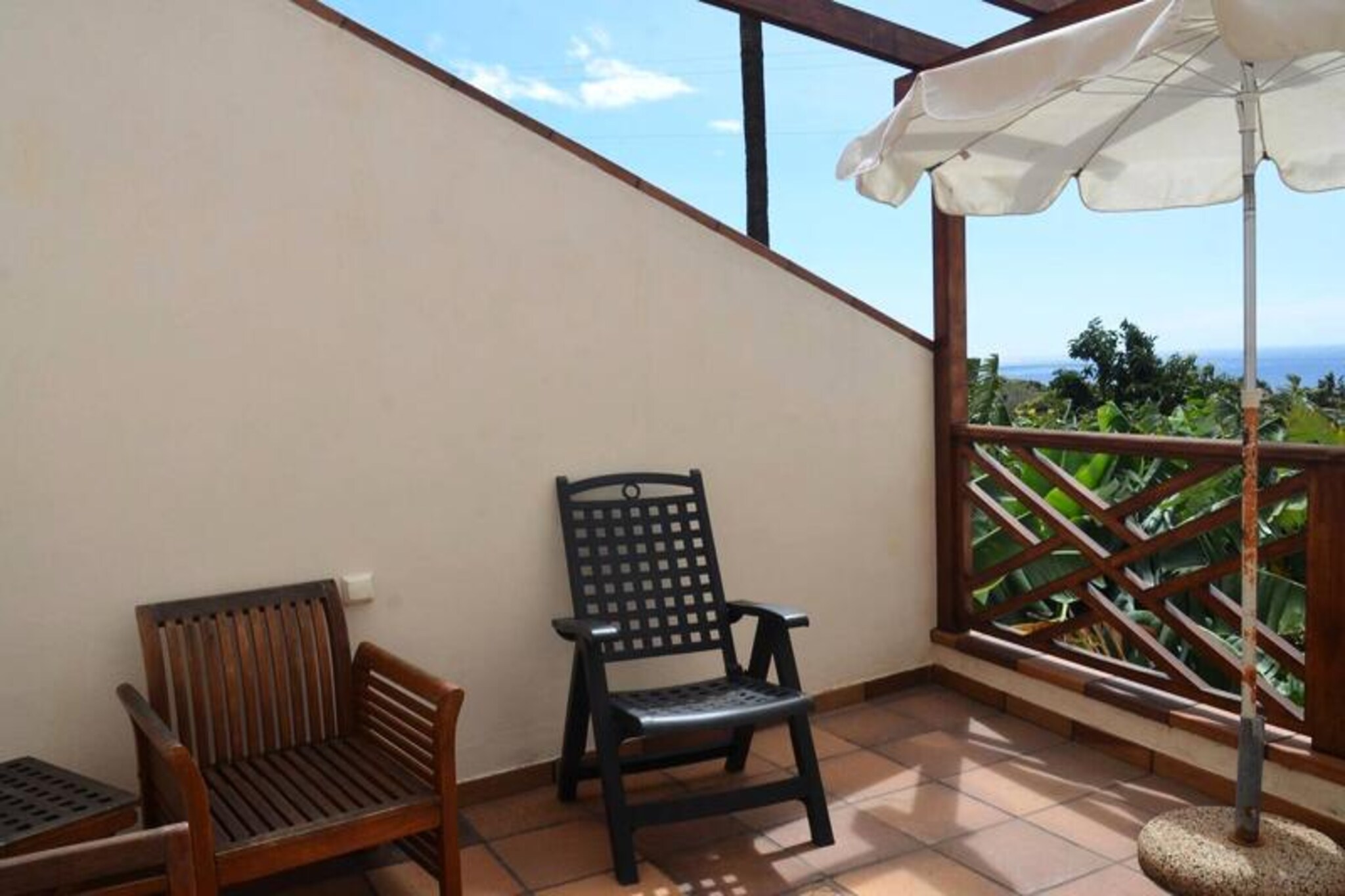 Apartment in Valle Gran Rey near Beaches