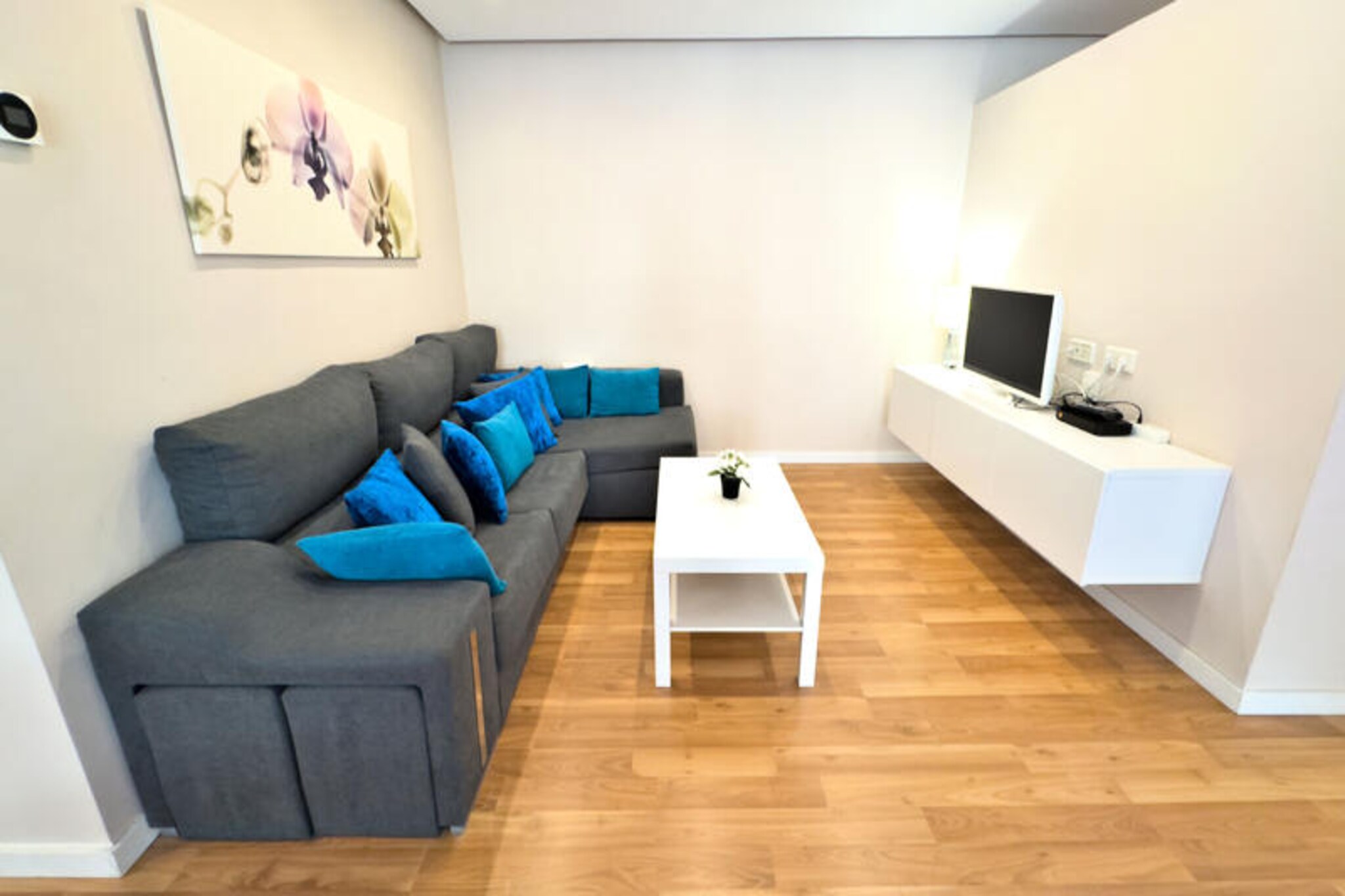 Apartment in Marbella near the Beach
