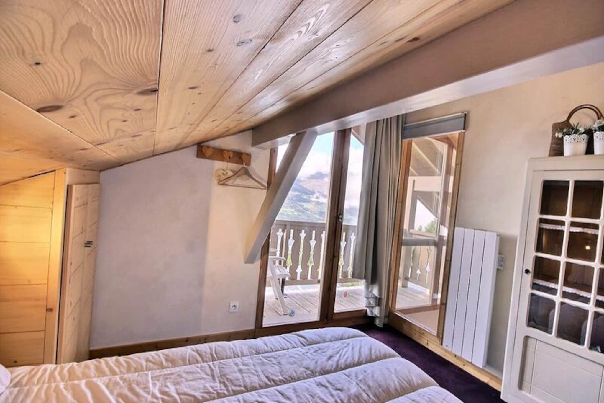 Chalet La Taniere-Untagged