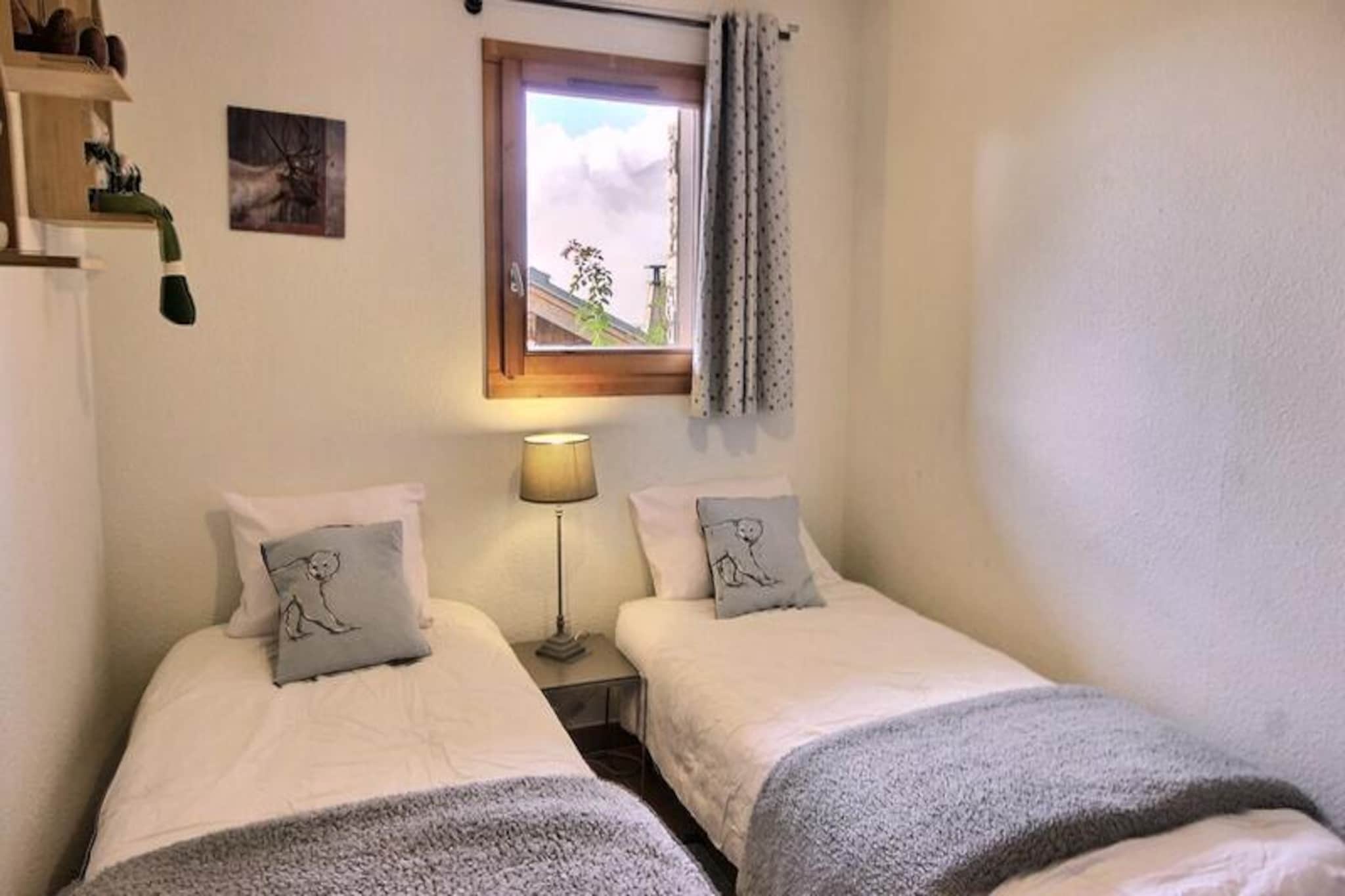 Chalet La Taniere-Untagged