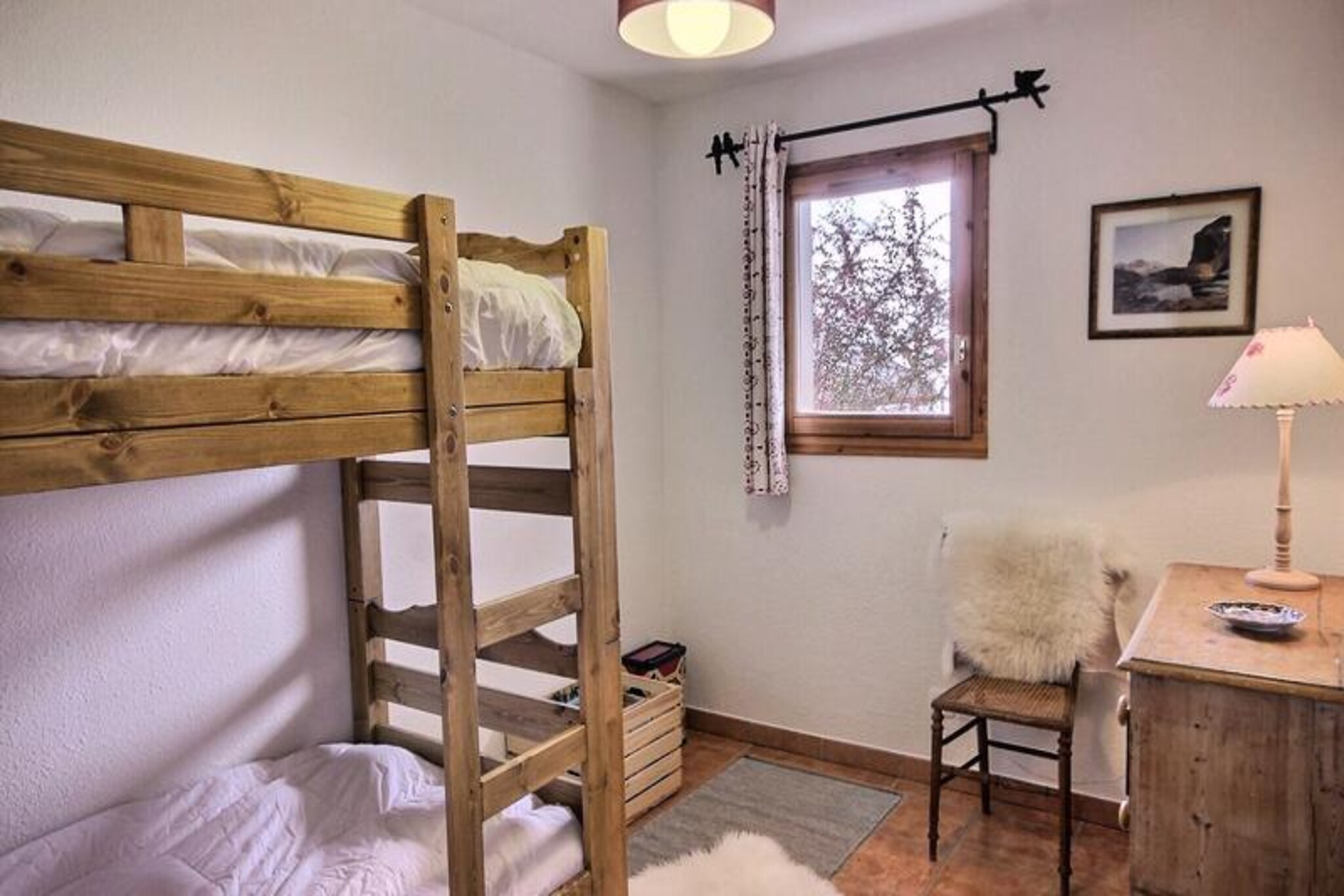 Chalet La Taniere-Untagged