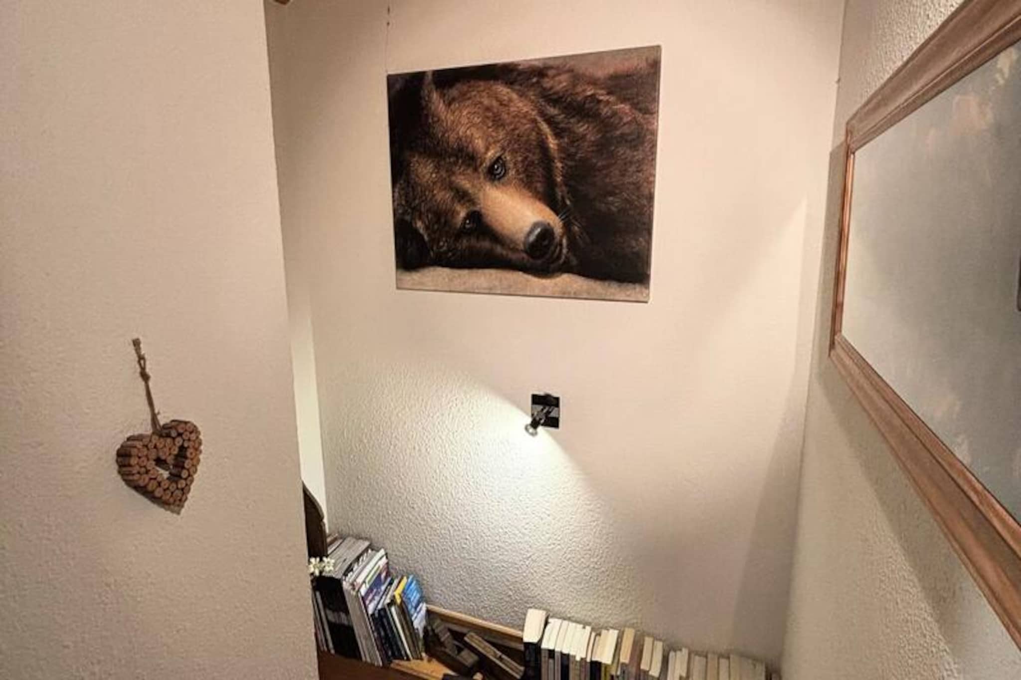 Chalet La Taniere-Untagged