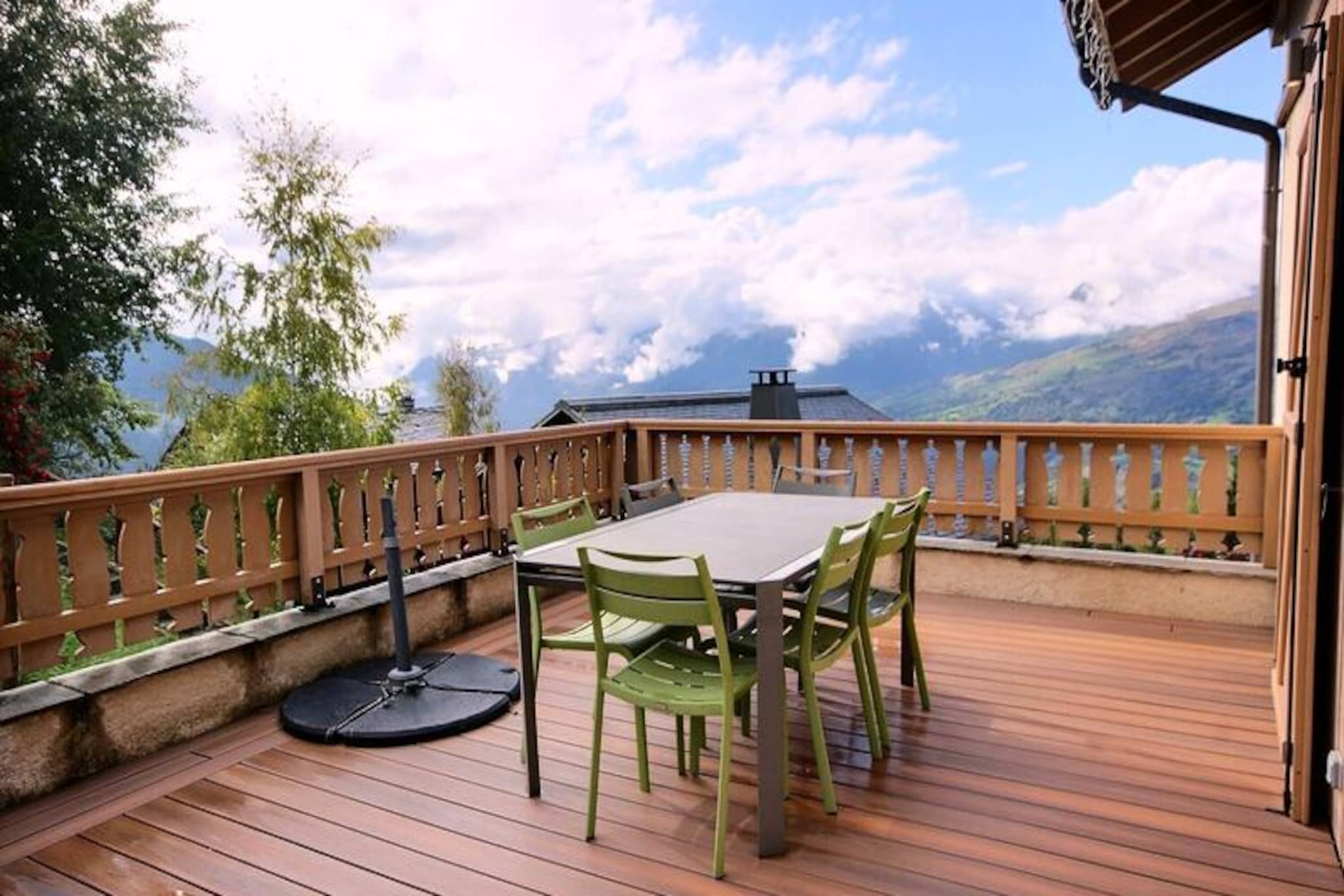 Chalet La Taniere-Untagged