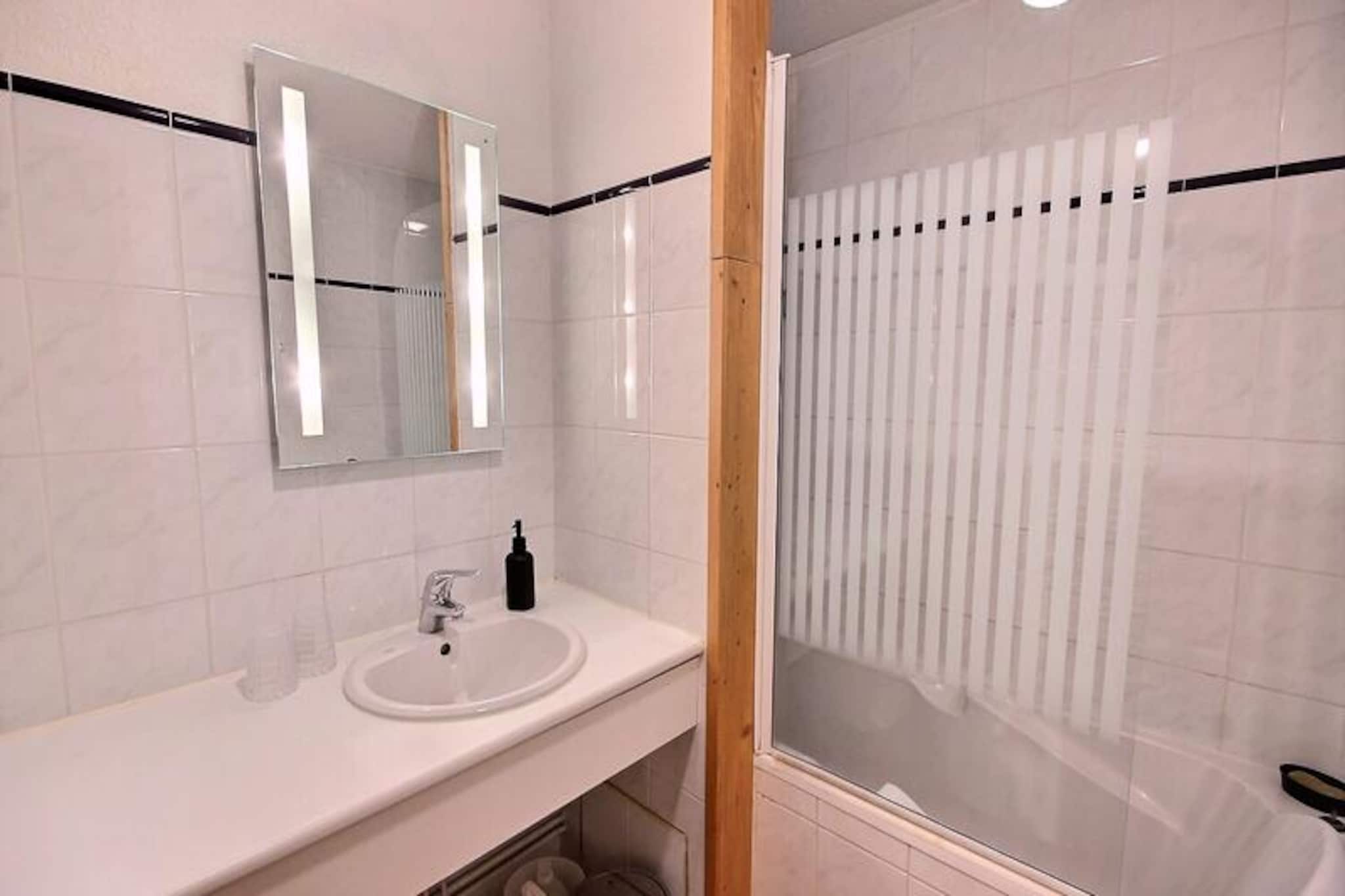 Chalet La Taniere-Untagged