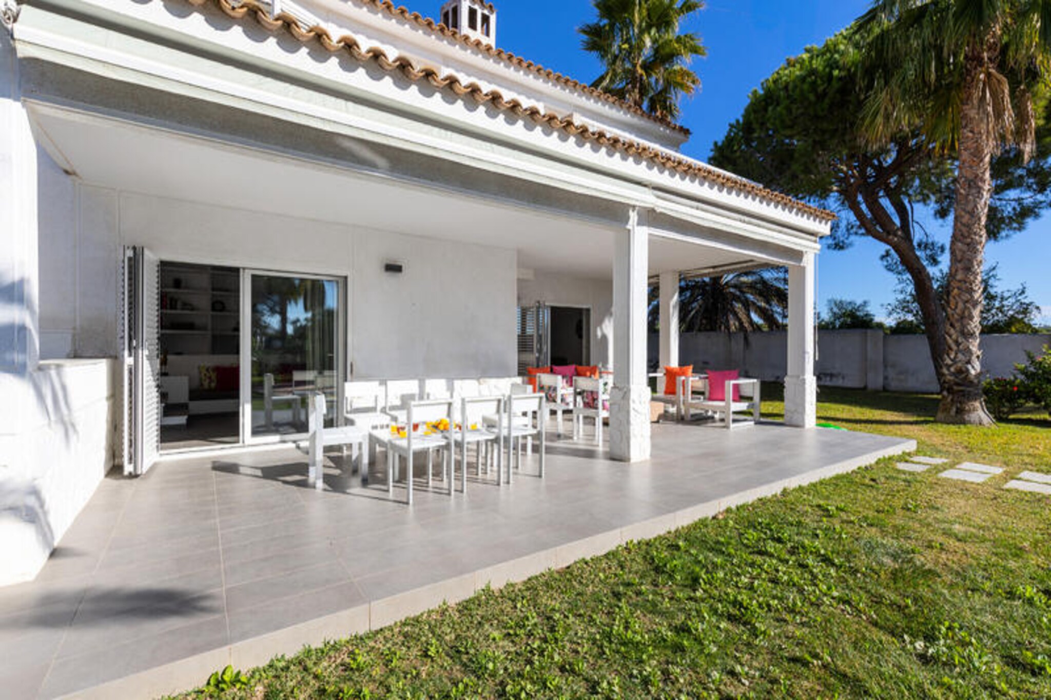 Villa in Santa Pola with Private Pool