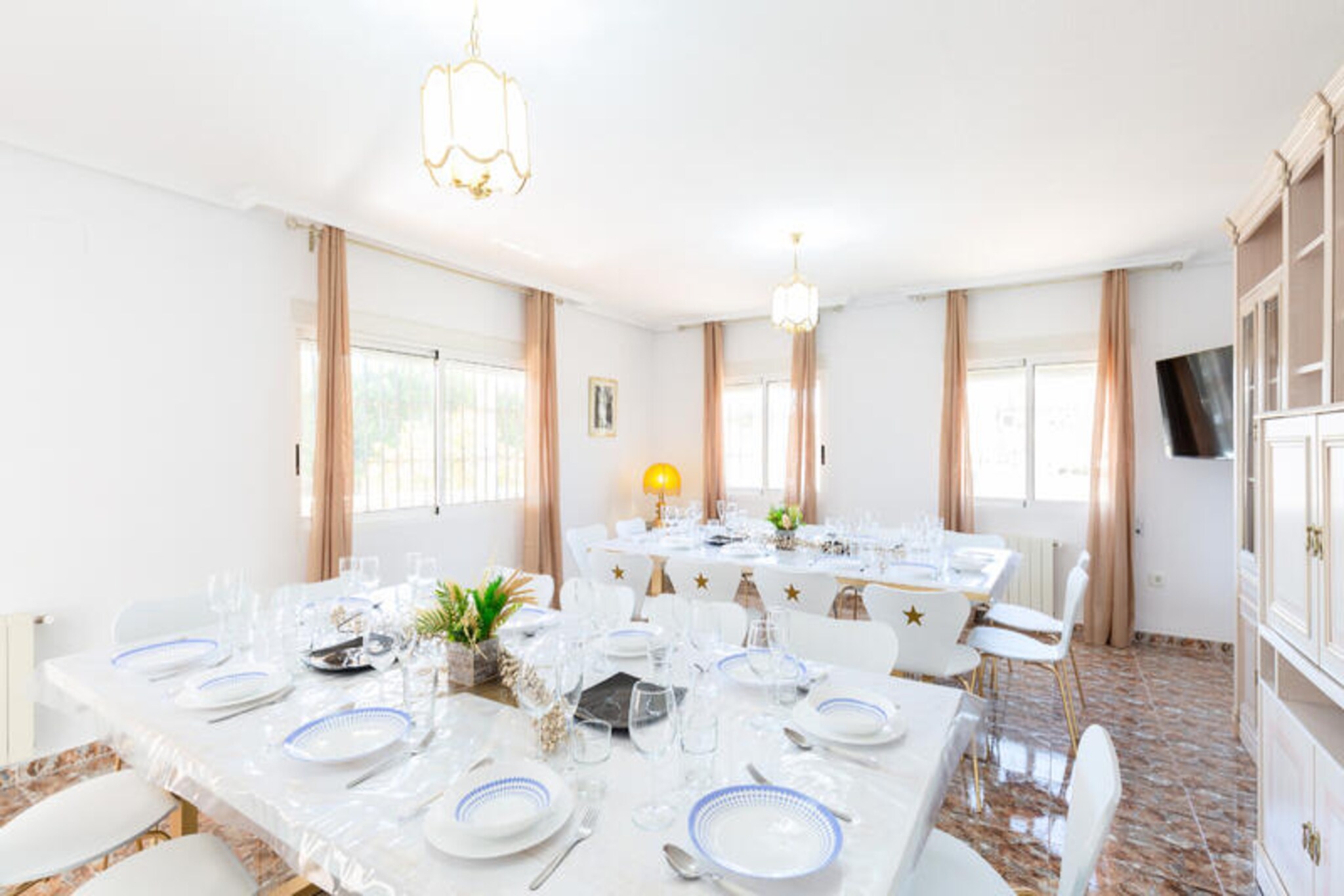 Villa in Mutxamiel with Private Pool