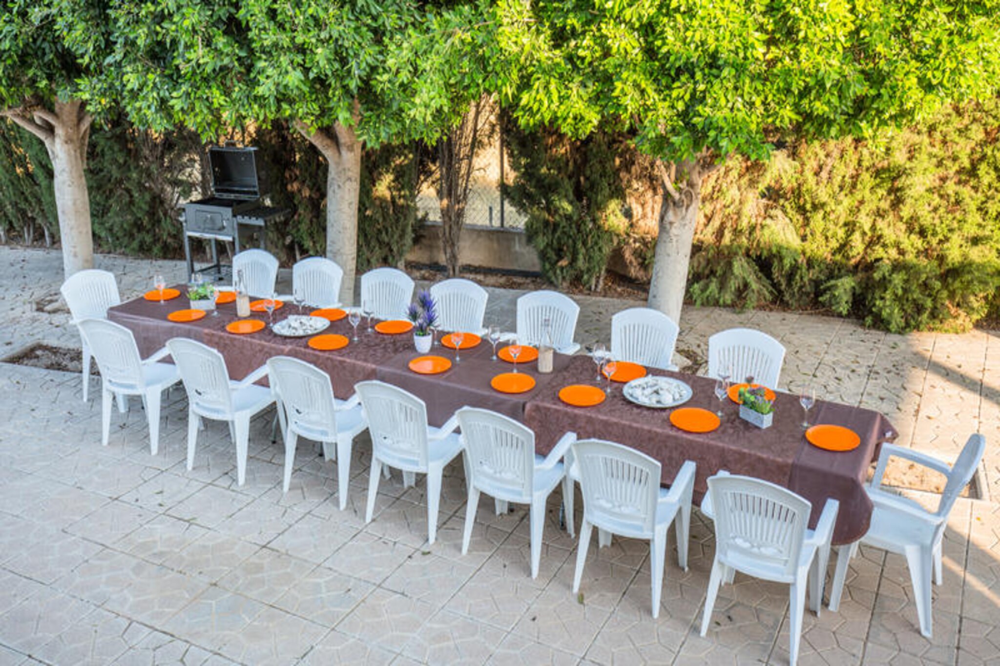 Villa in Mutxamiel with Private Pool