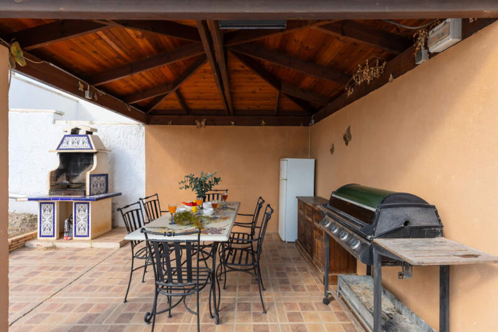 Villa in Quesada near La Marquesa Golf