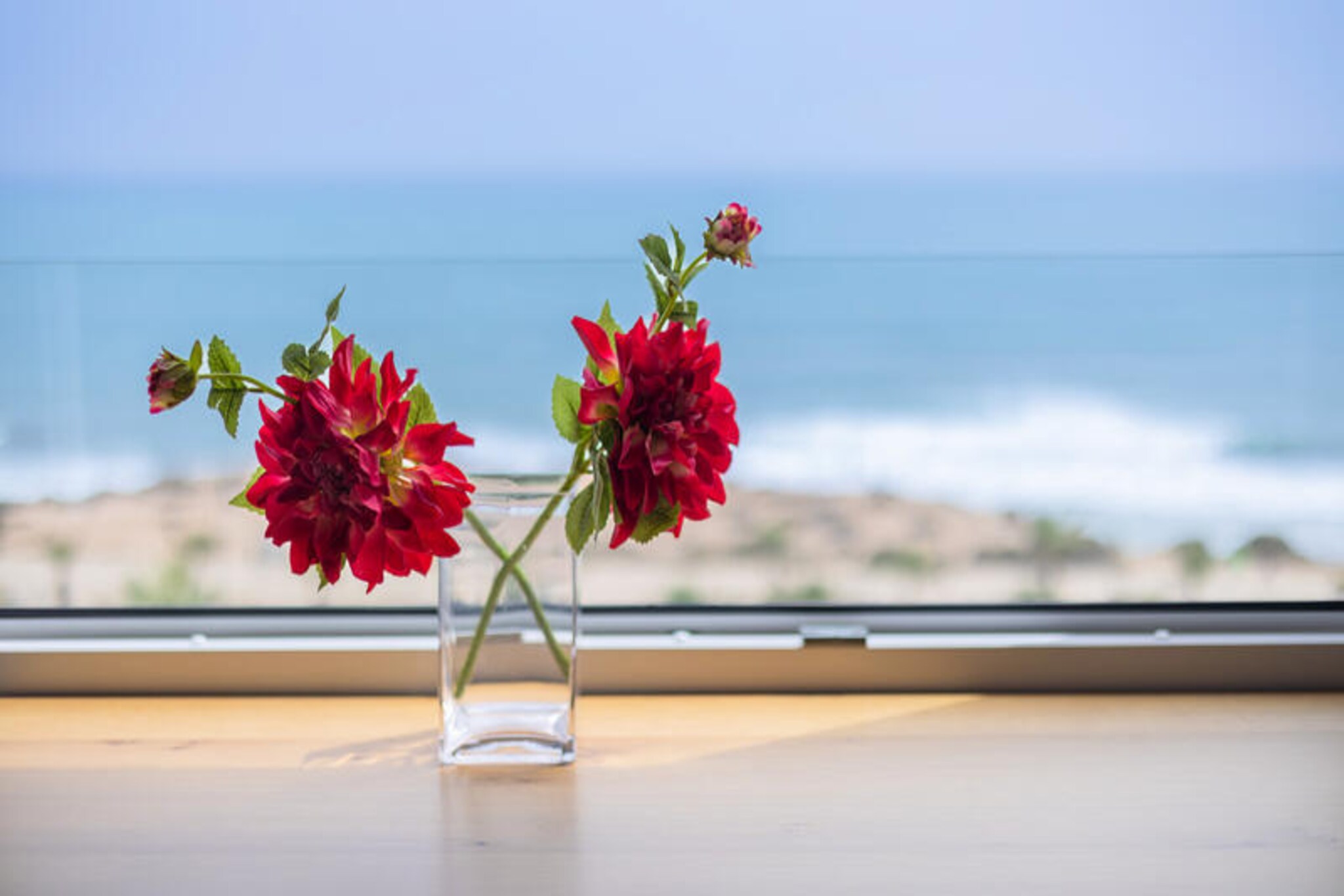 Apartment in Punta Prima with Sea Views