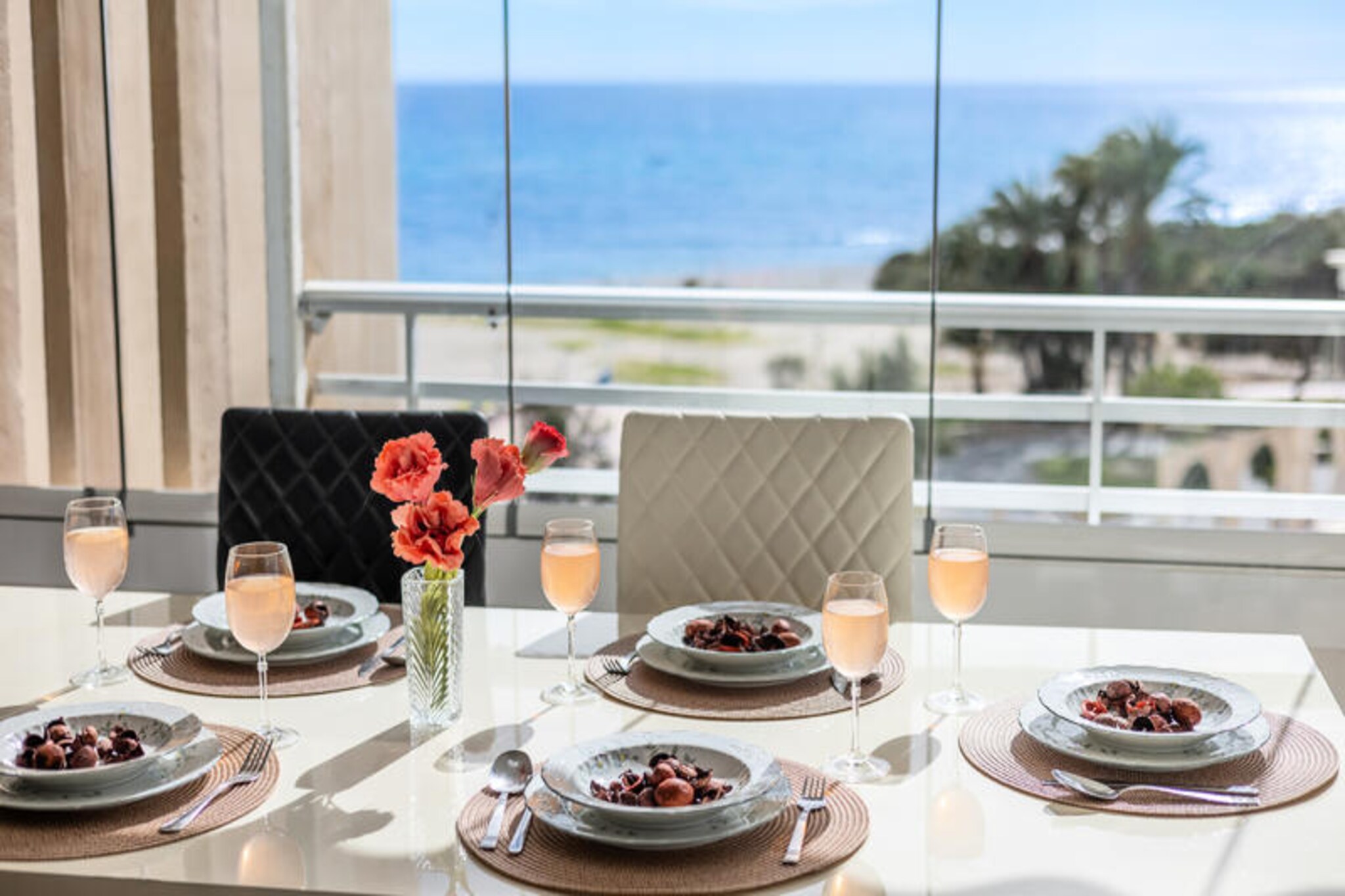 Apartment in El Campello by the Beach