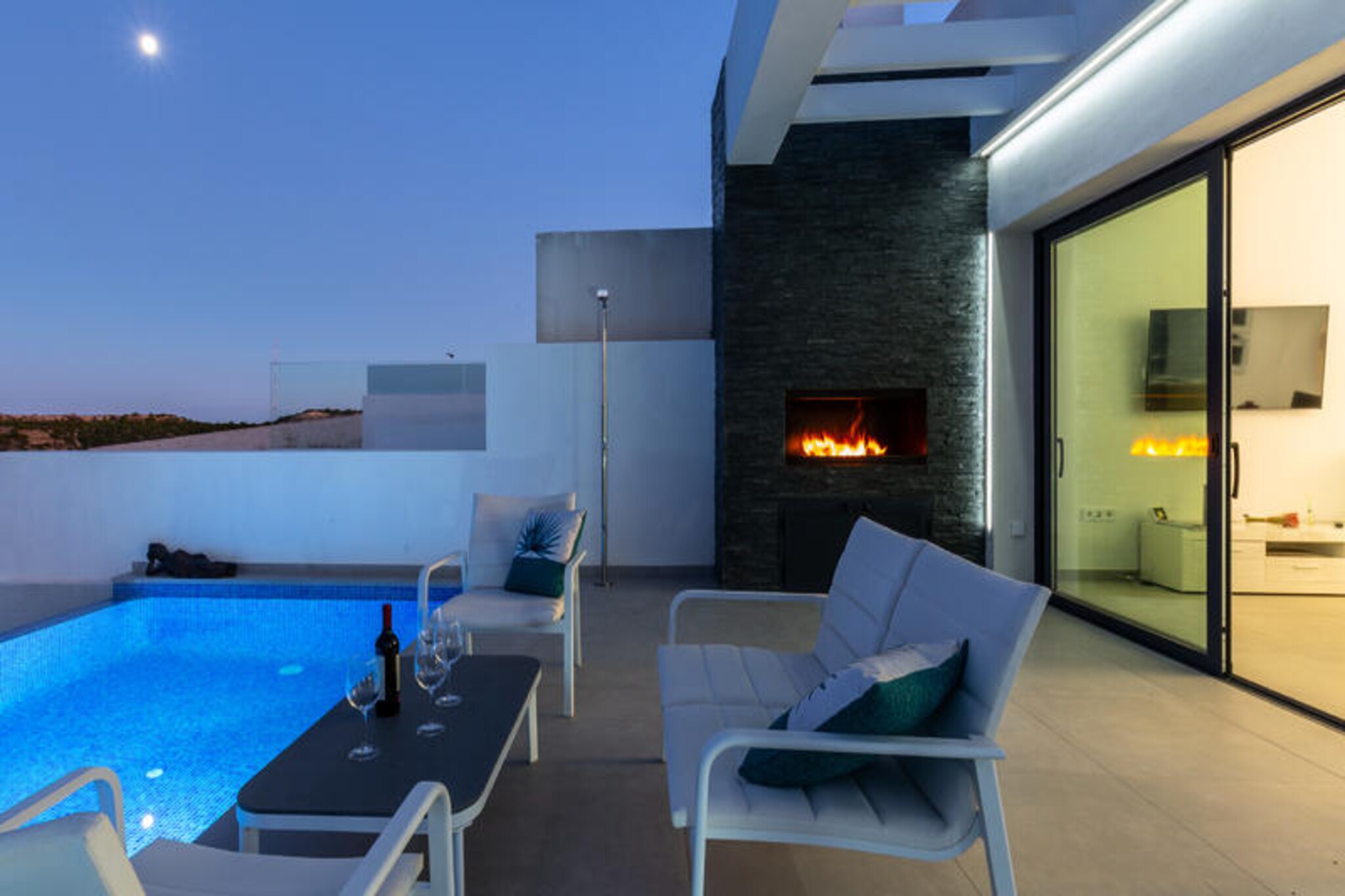 Spain