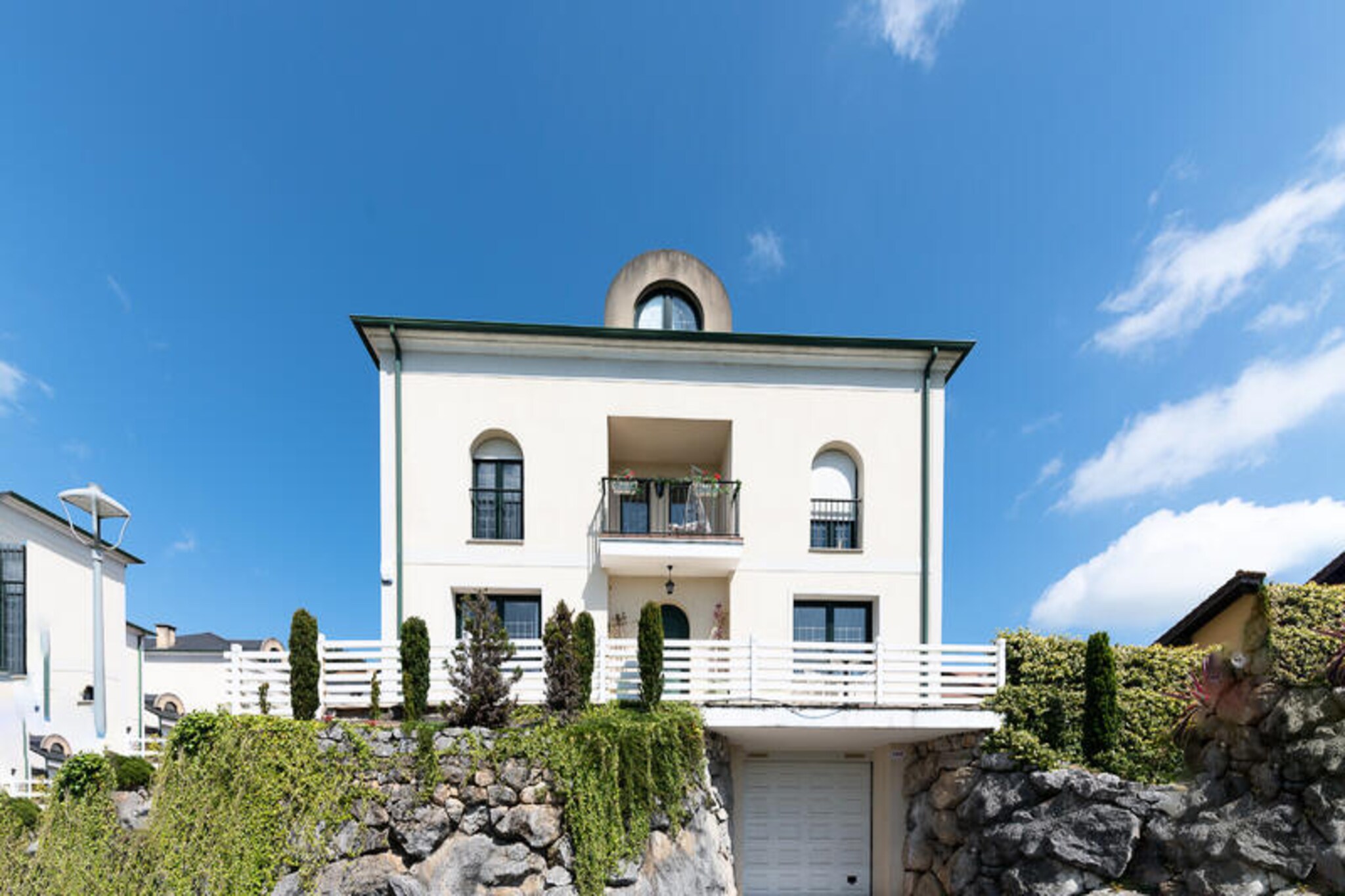 House near Liencres Dunes with Pool