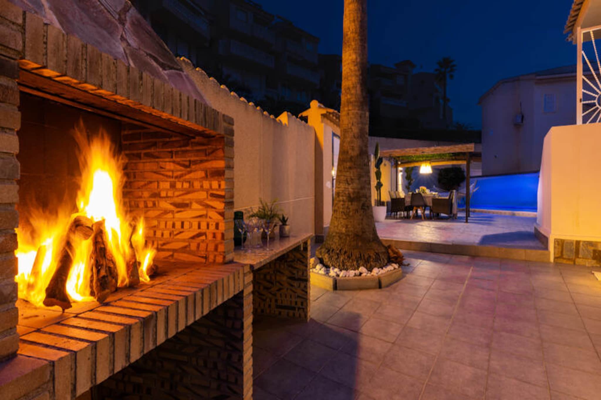 Villa in Quesada by La Marquesa Golf
