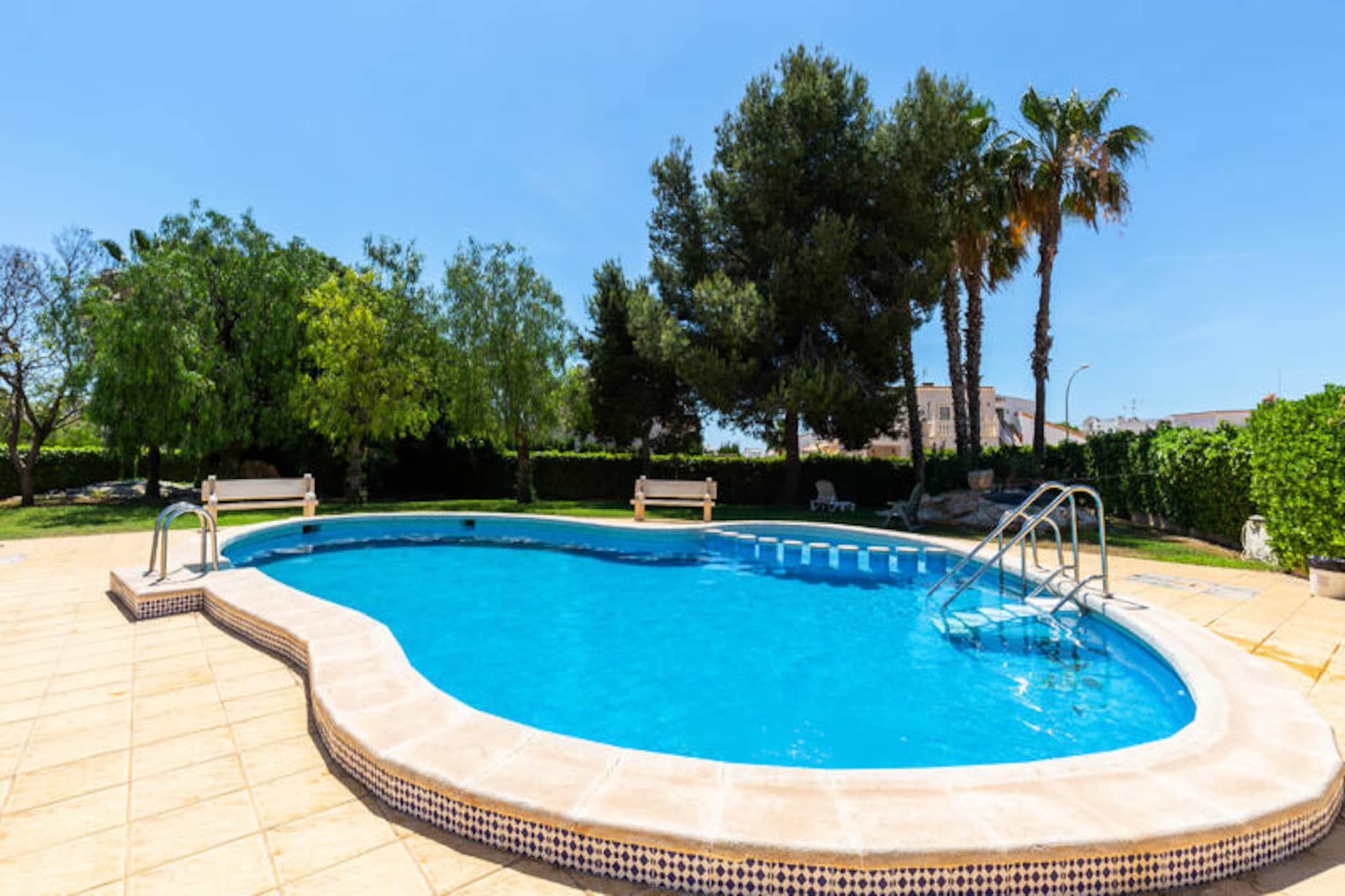 Apartment in Orihuela Costa by Punta Prima