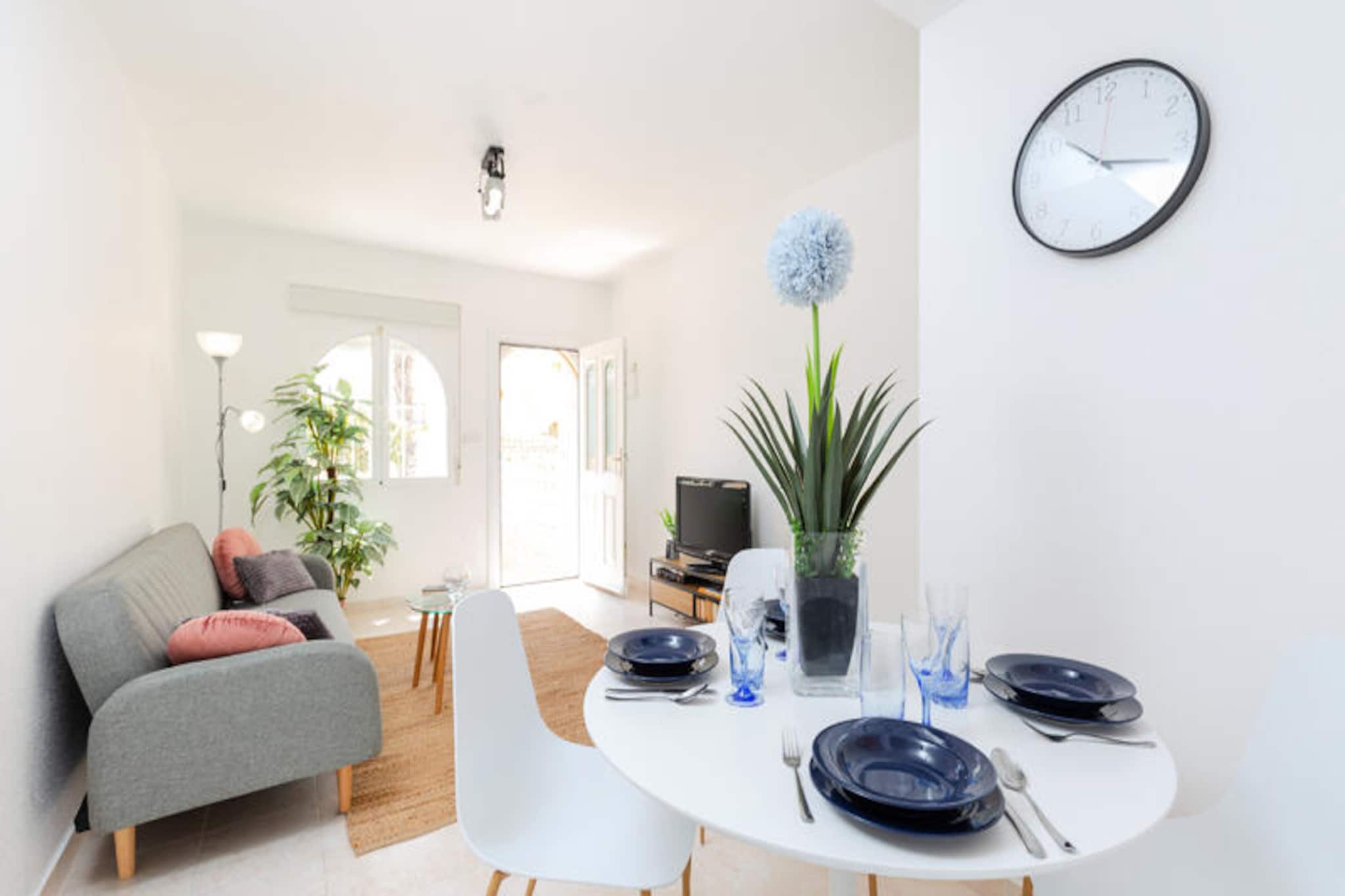 Apartment in Orihuela Costa by Punta Prima