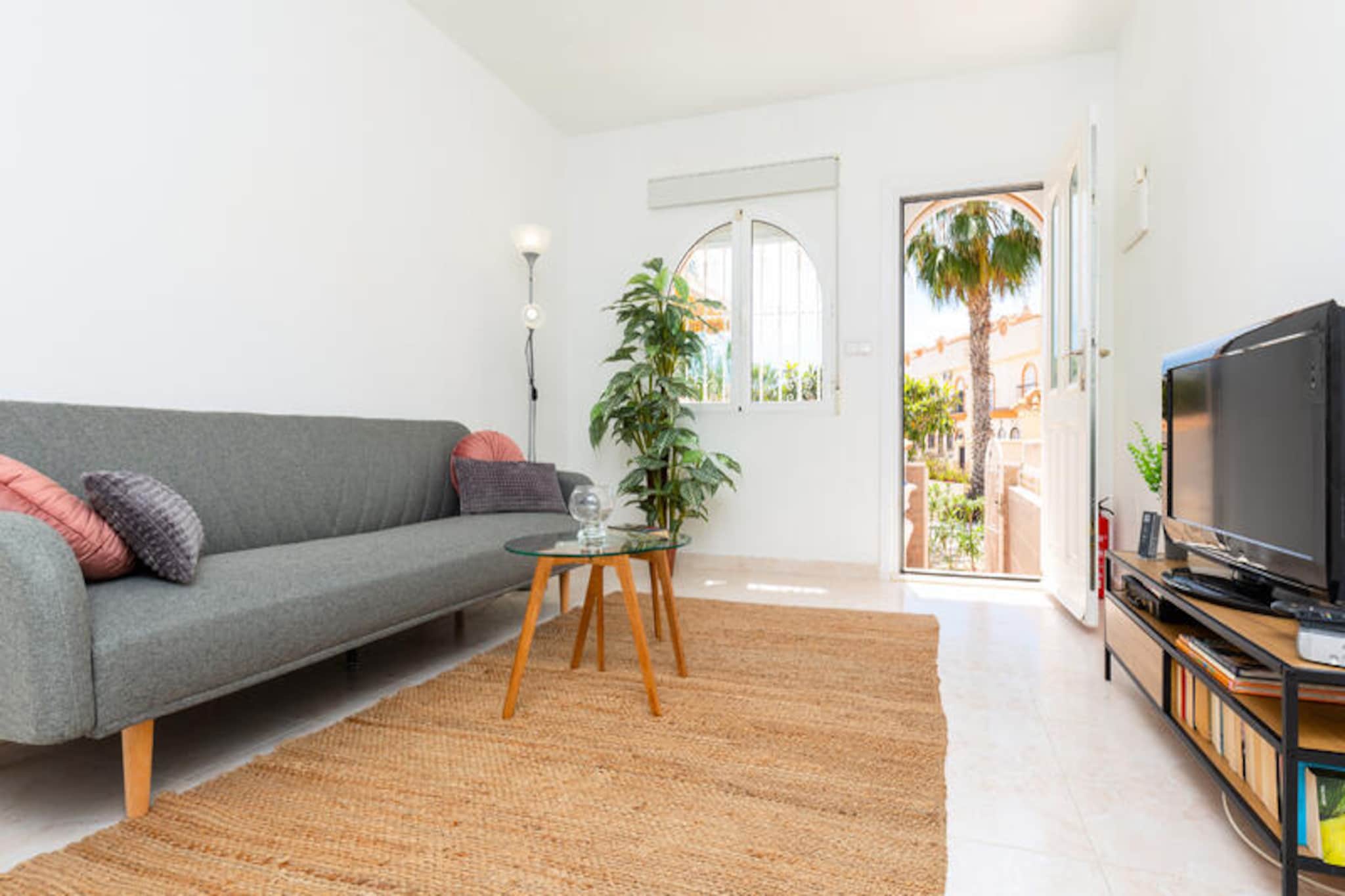 Apartment in Orihuela Costa by Punta Prima