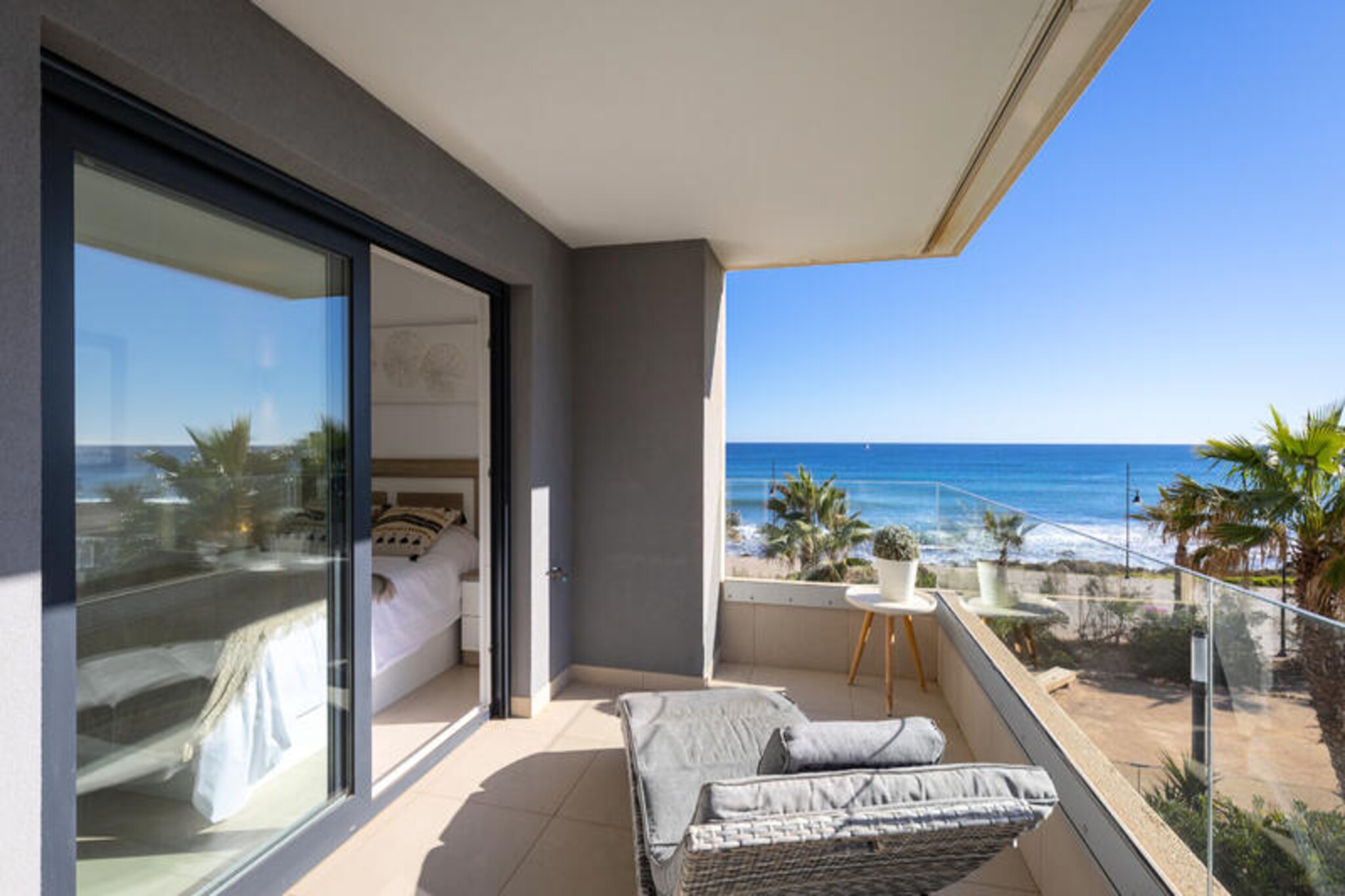 Holiday Home in Punta Prima by the Sea