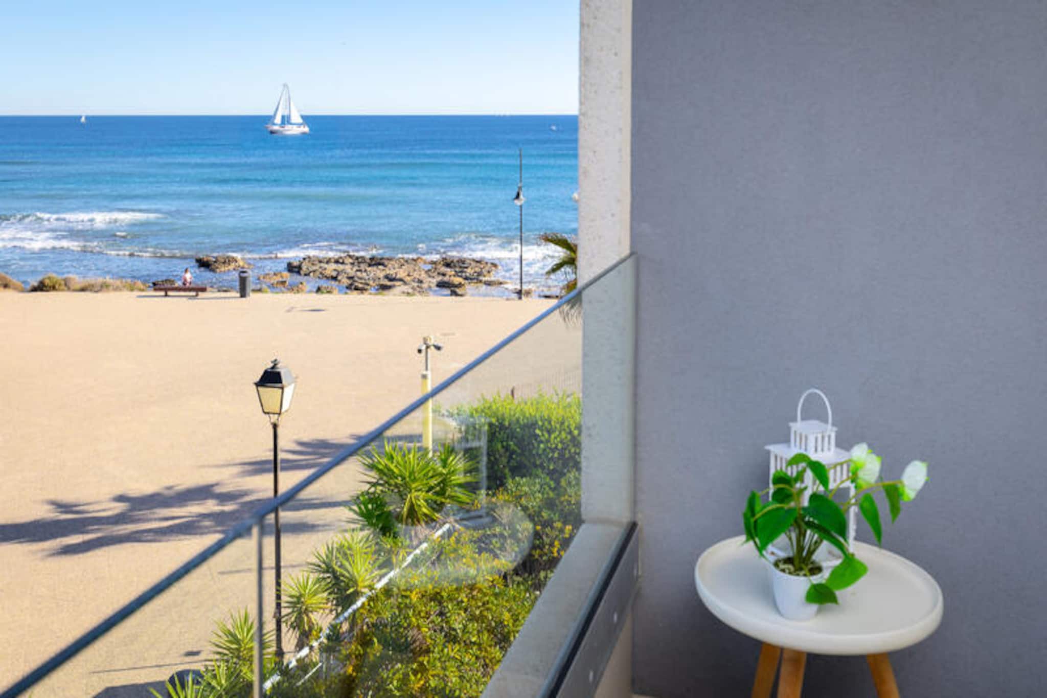 Holiday Home in Punta Prima by the Sea