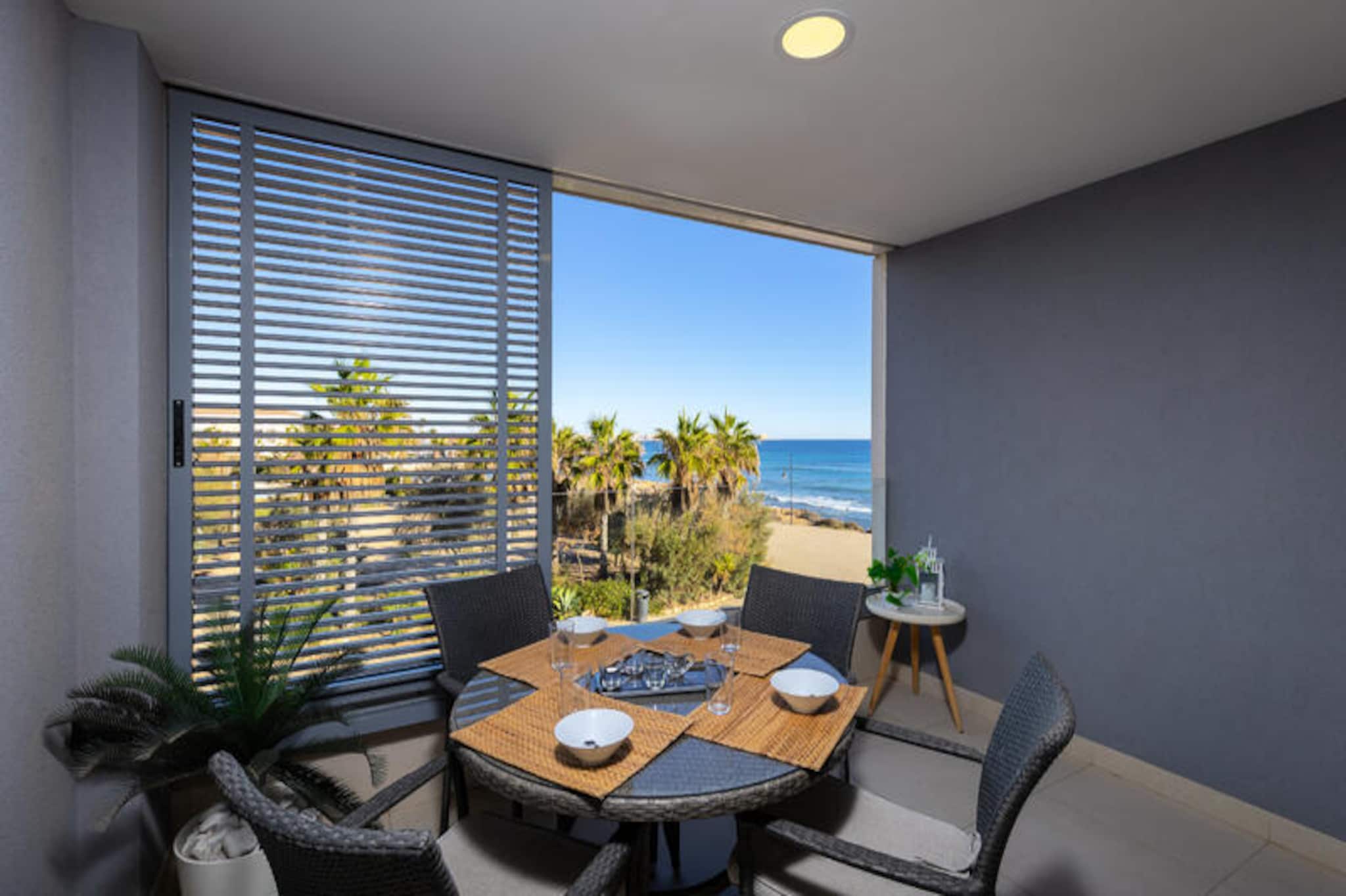 Holiday Home in Punta Prima by the Sea