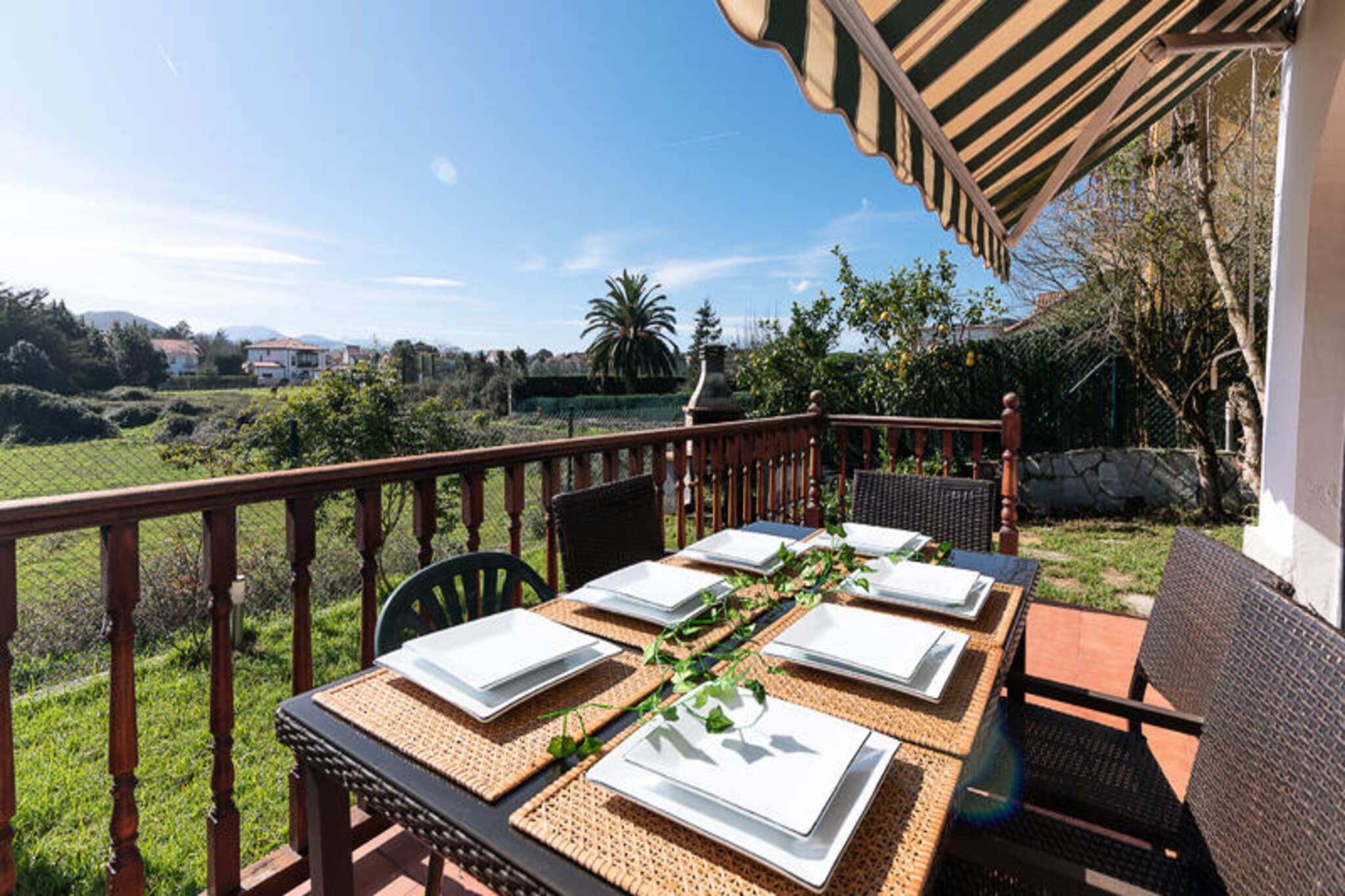 House in Santoña near Berria Beach