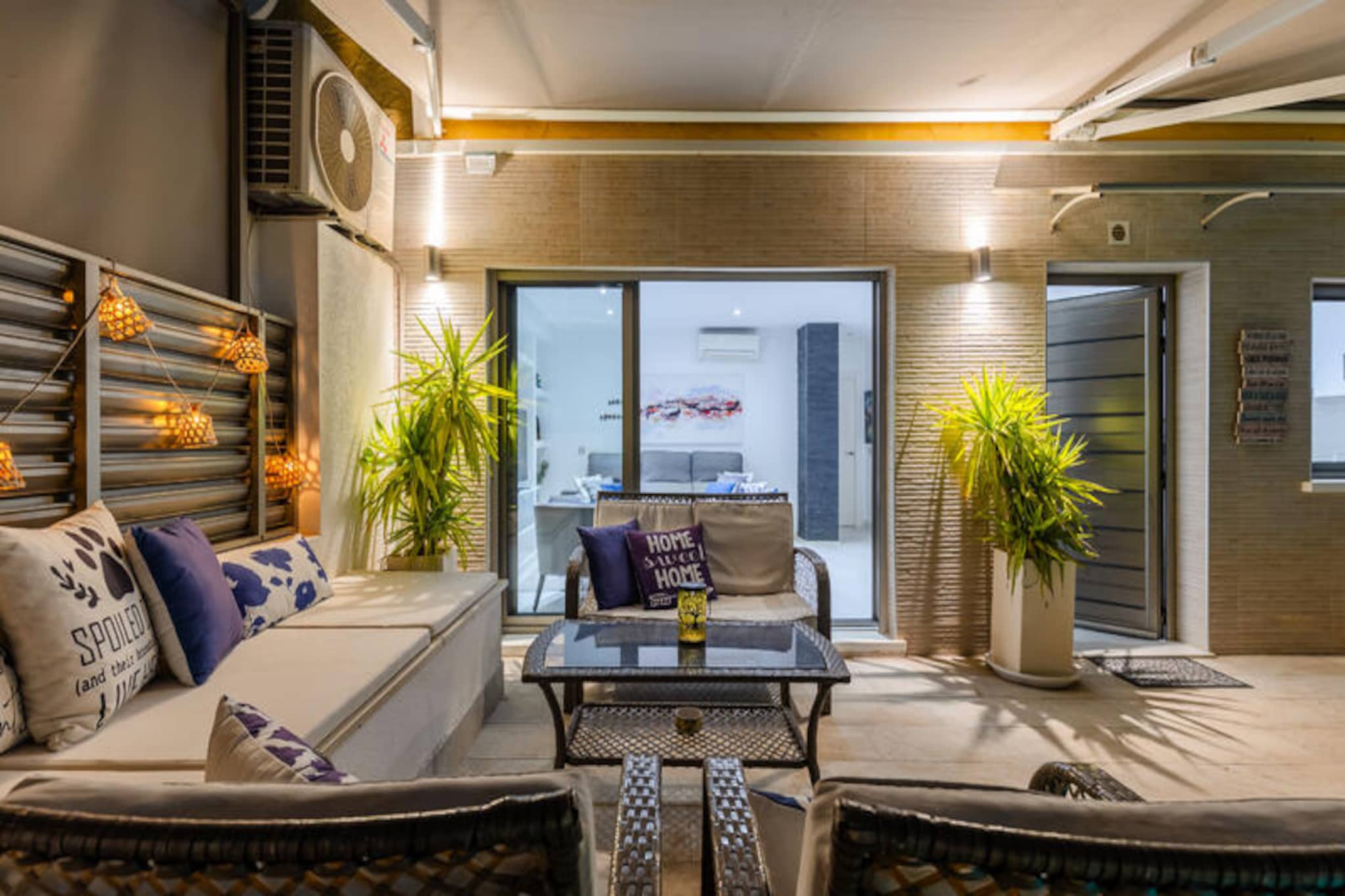 Holiday Home near Cala la Higuera Pool