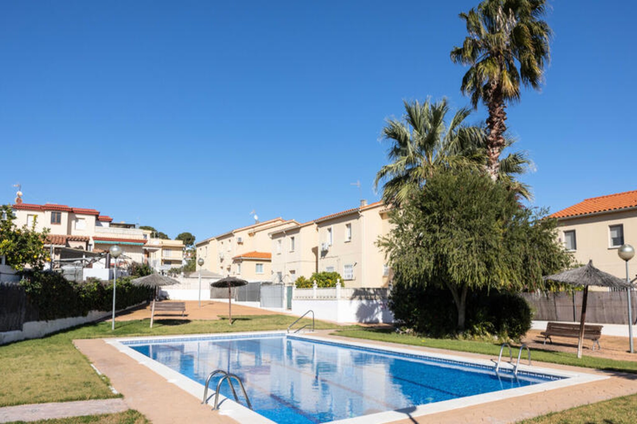 Holiday Home in Creixell near the Beach