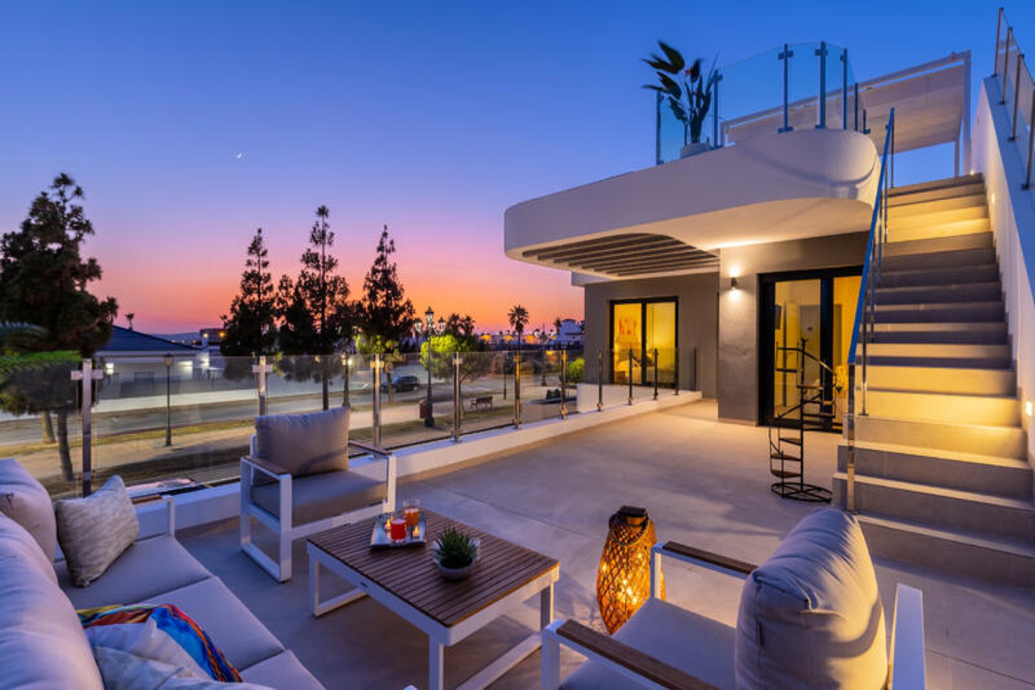 Villa in Los Alcázares with Private Pool