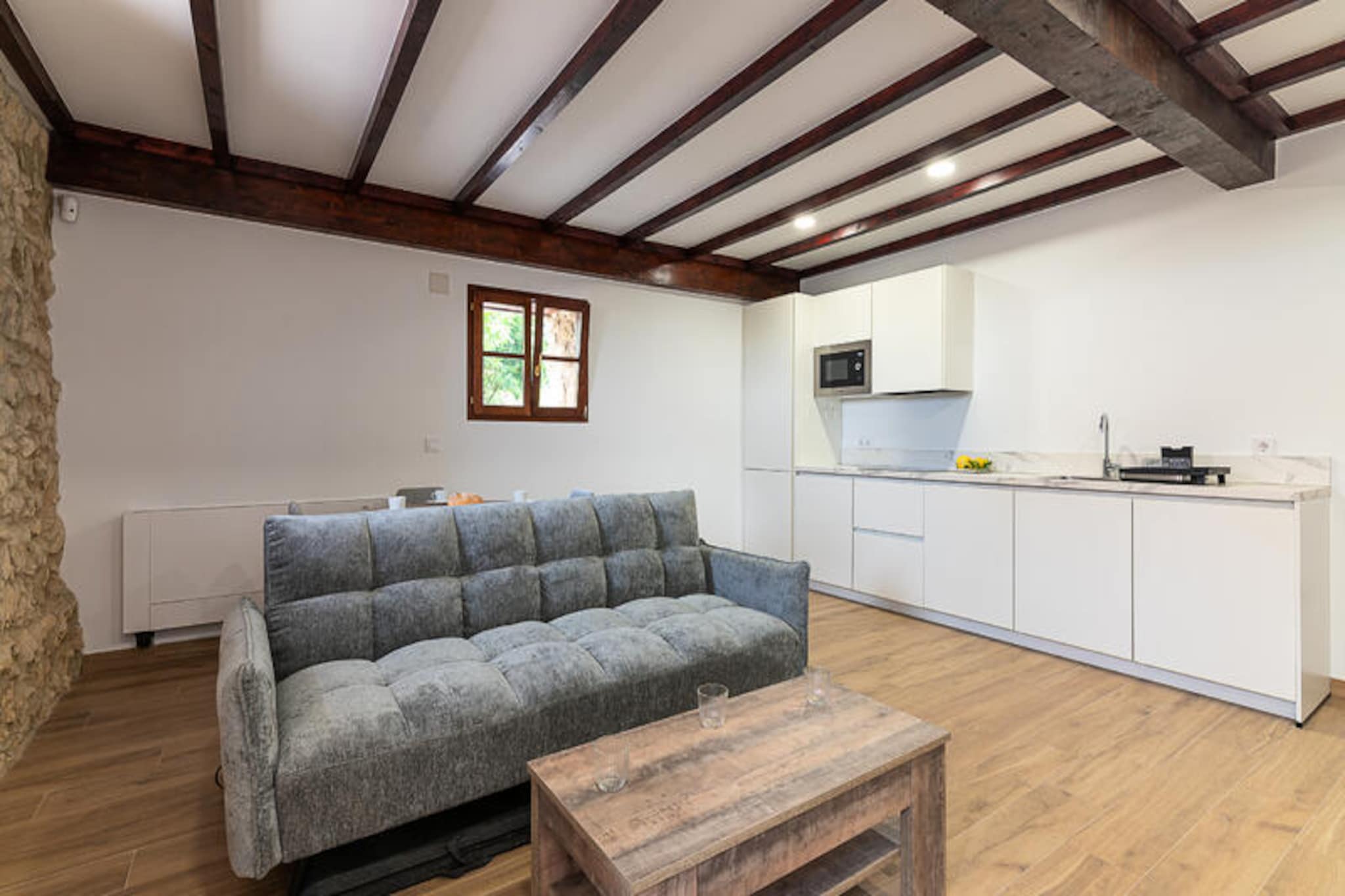 Apartment near Marzán Beach & Golf