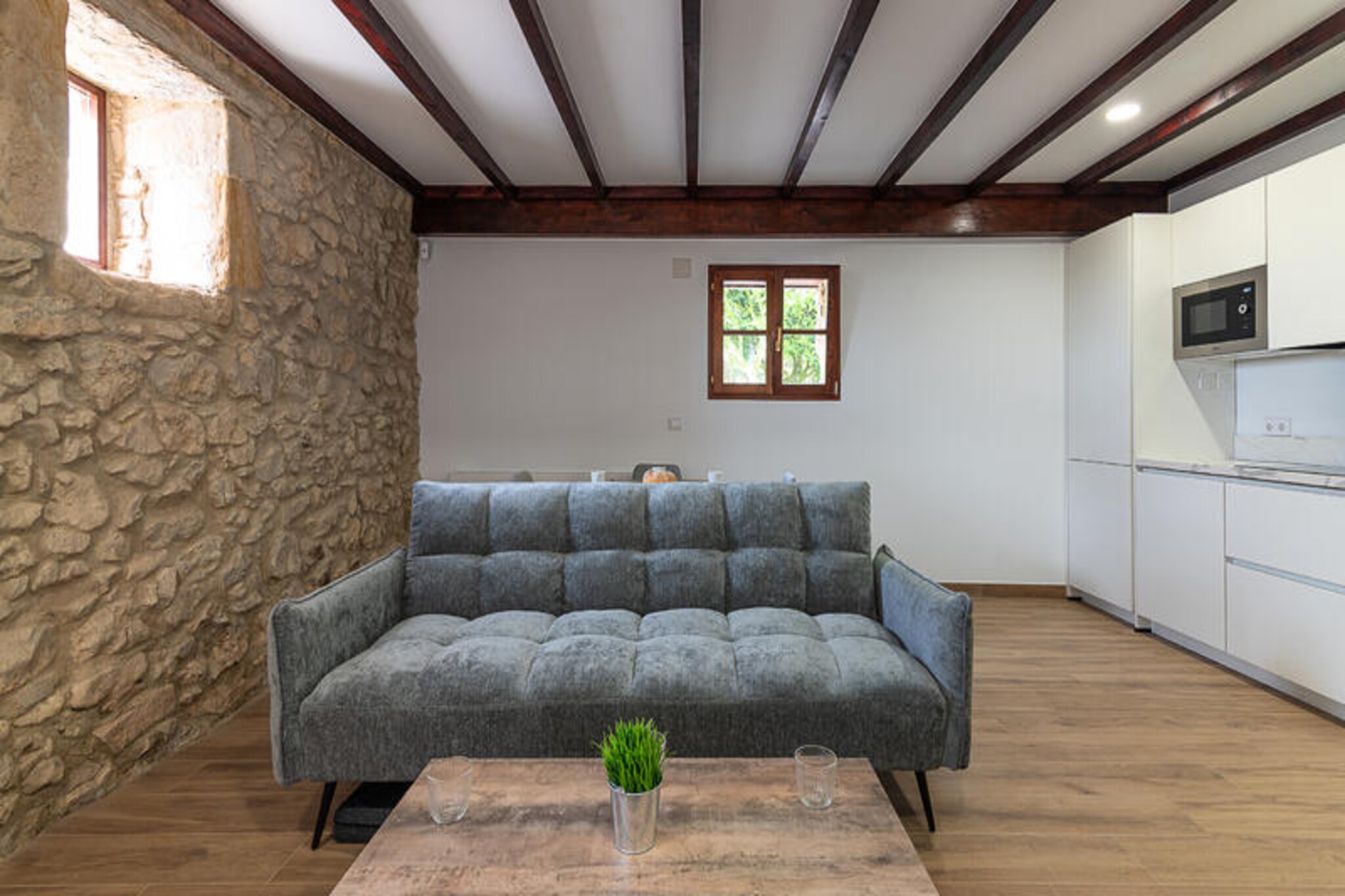 Apartment near Marzán Beach & Golf