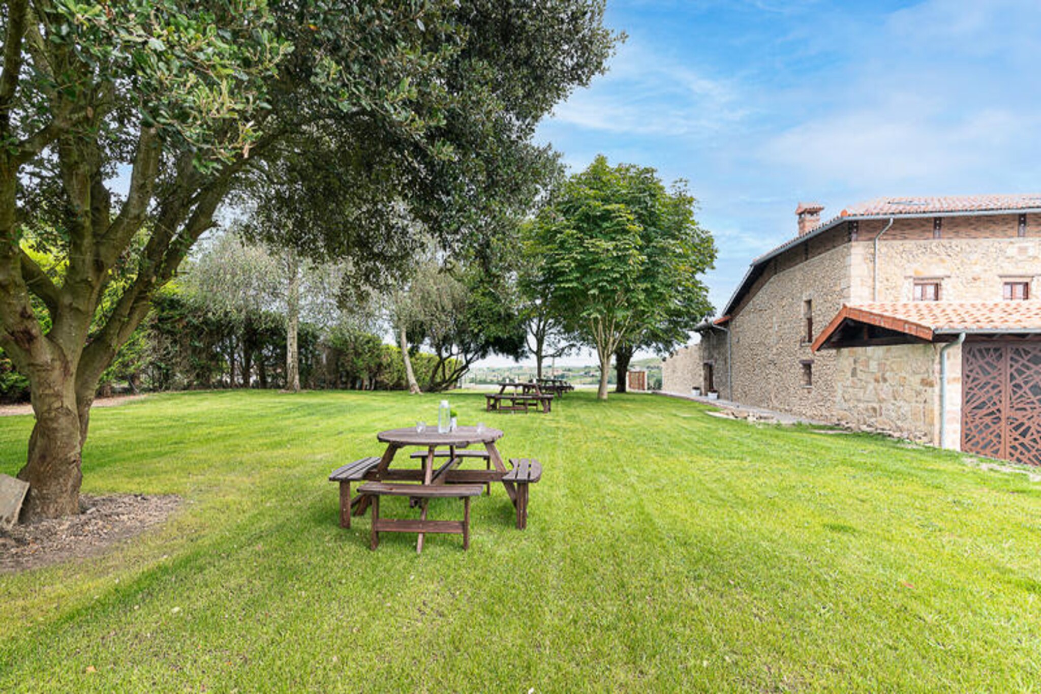 Apartment in Miengo near Marzán Beach