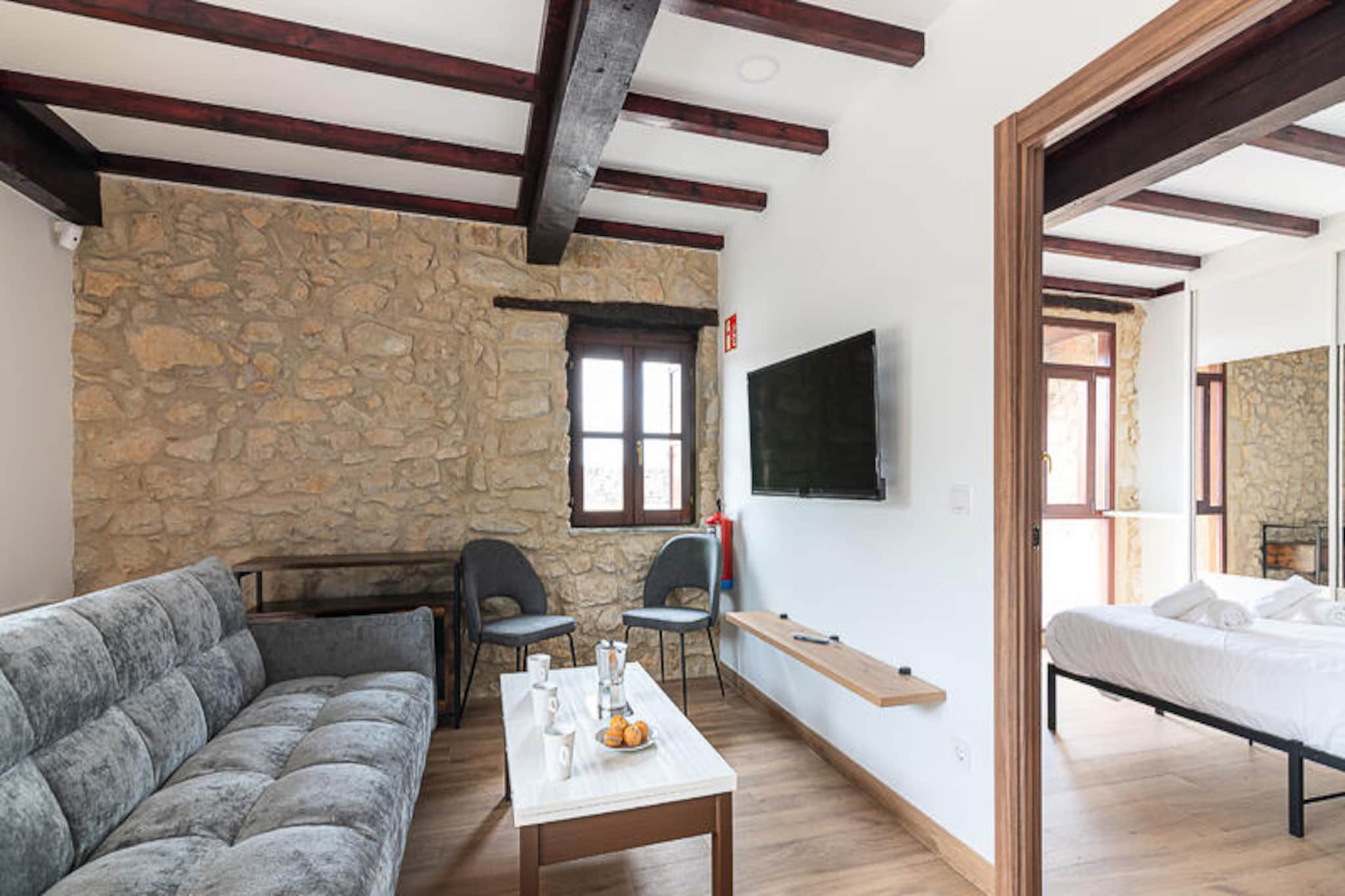 Apartment in Miengo near Marzán Beach