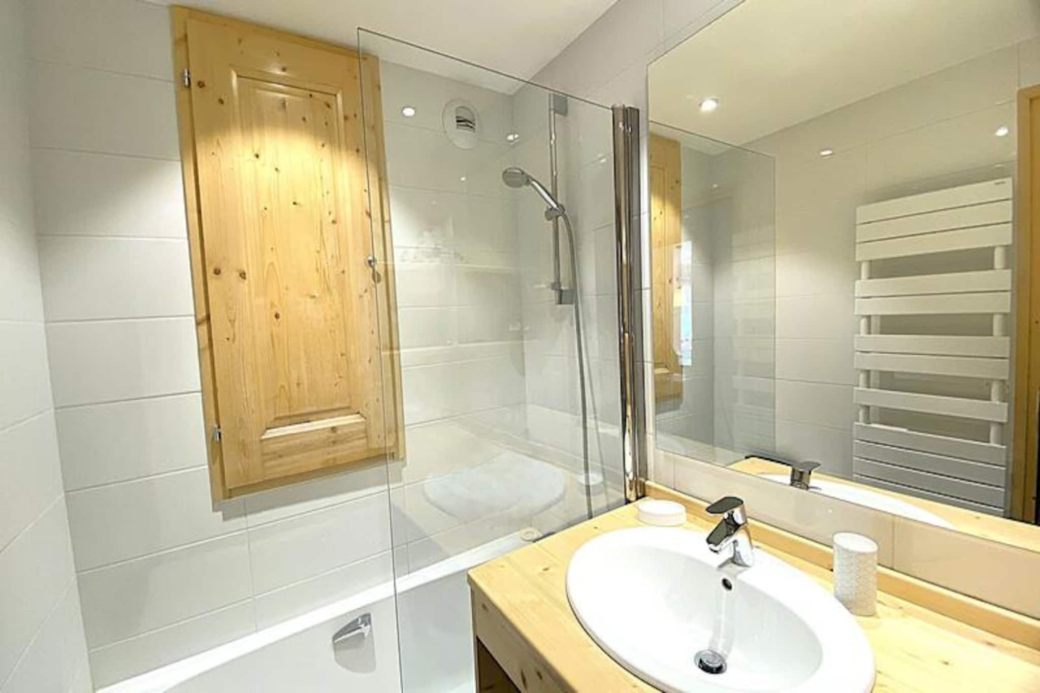 Résidence Chanrossa-Nicht zugeordnet