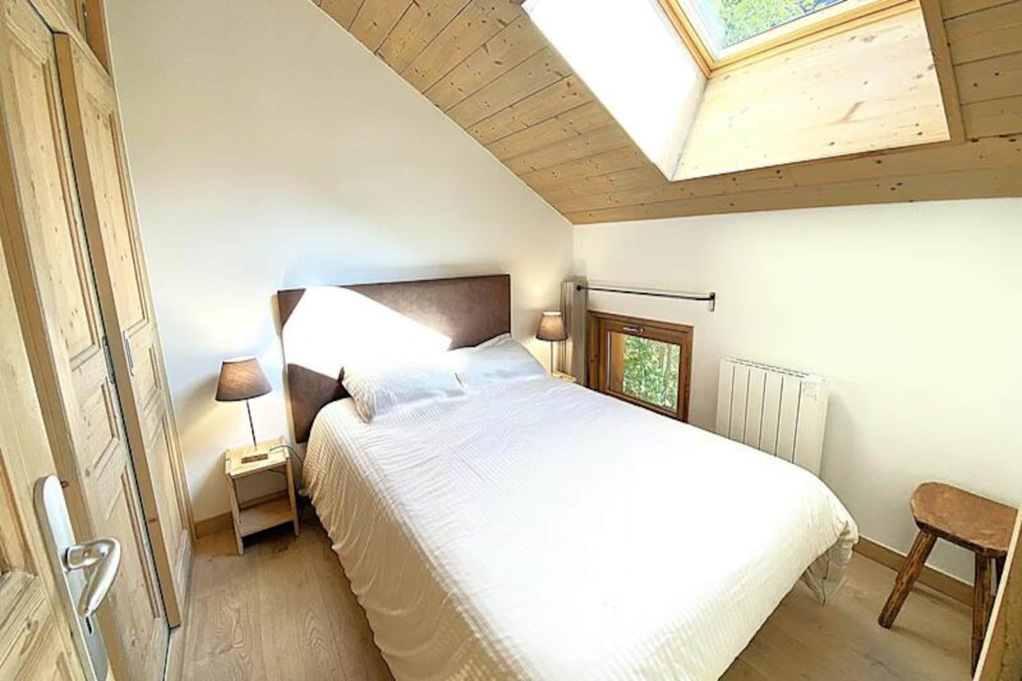 Résidence Chanrossa-Nicht zugeordnet