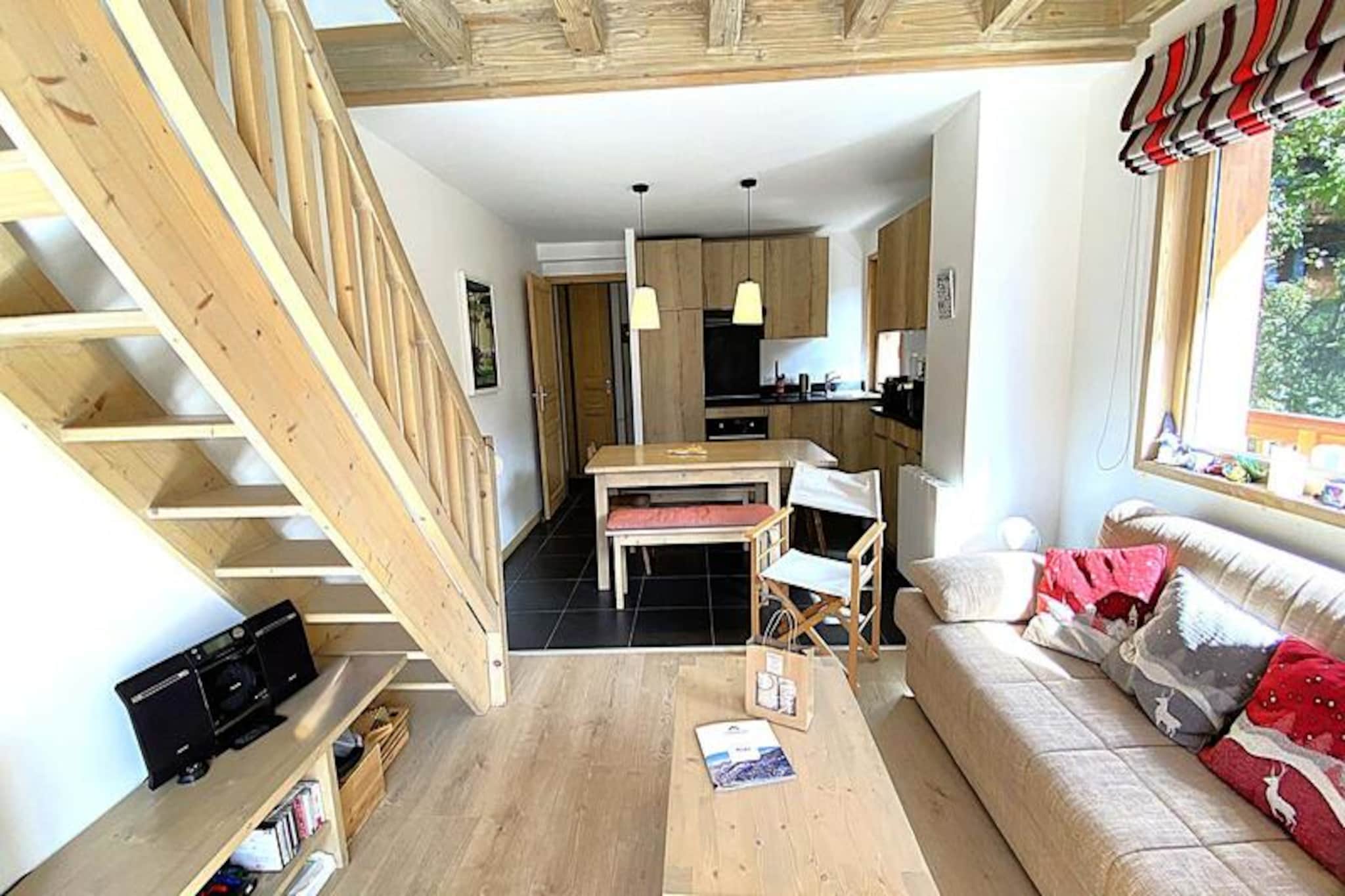 Résidence Chanrossa-Nicht zugeordnet