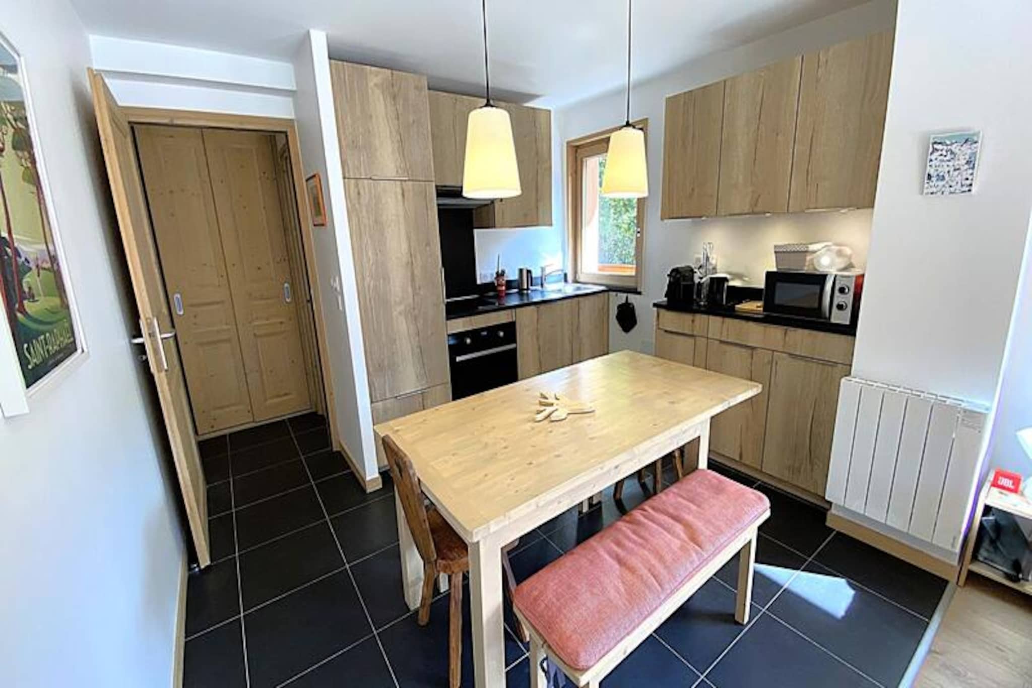 Résidence Chanrossa-Nicht zugeordnet