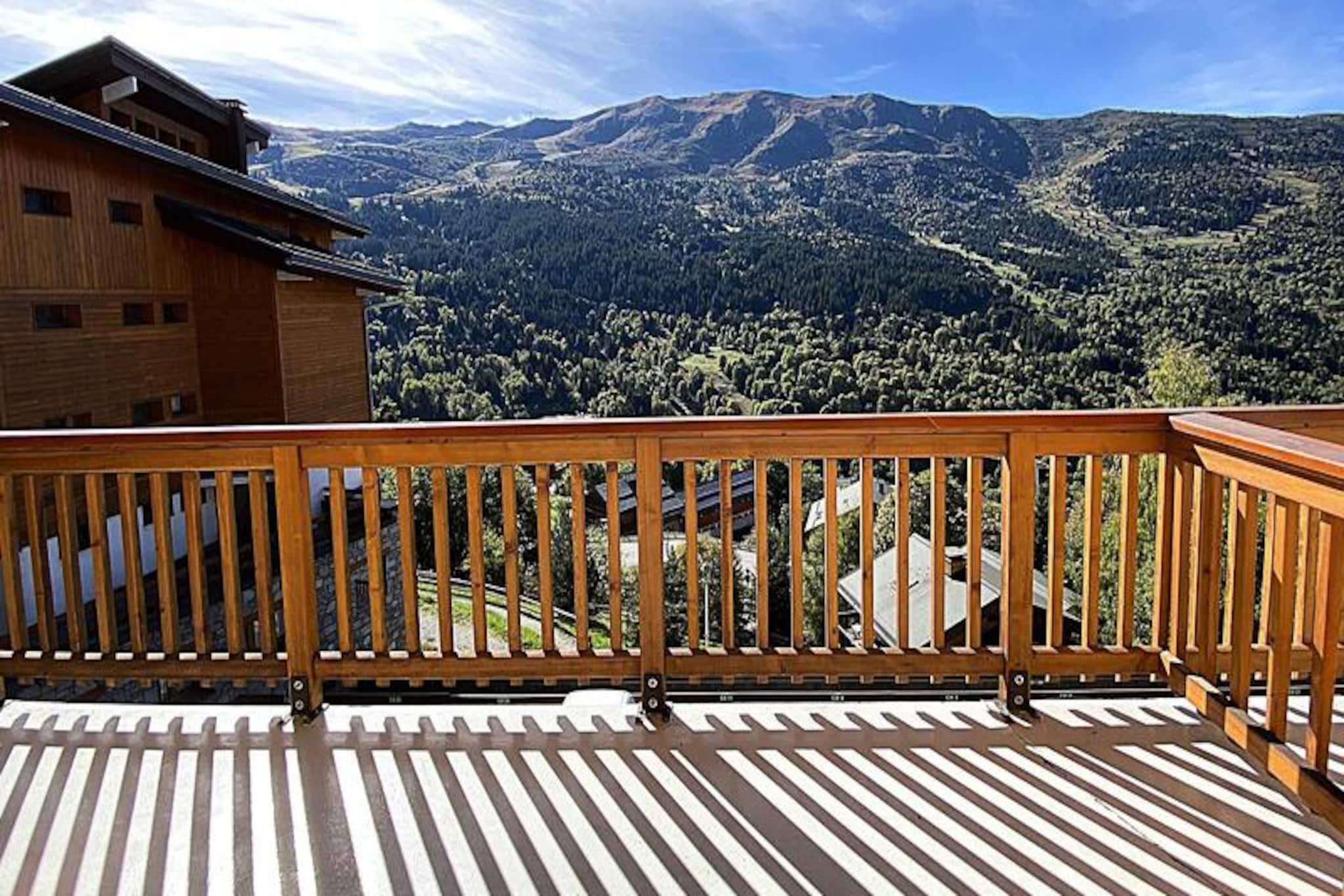 Résidence Chanrossa-Nicht zugeordnet