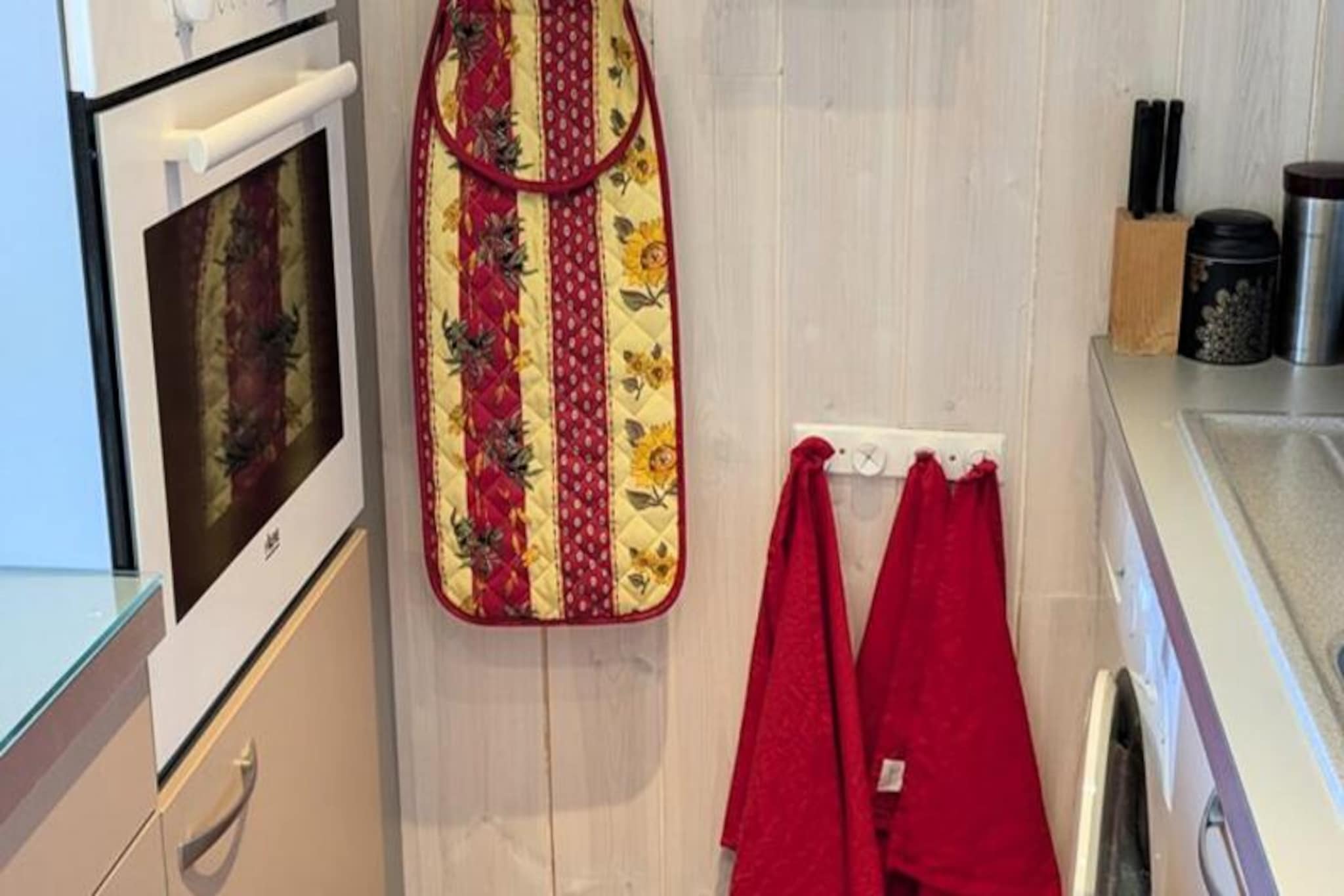 Résidence La Muande-Untagged