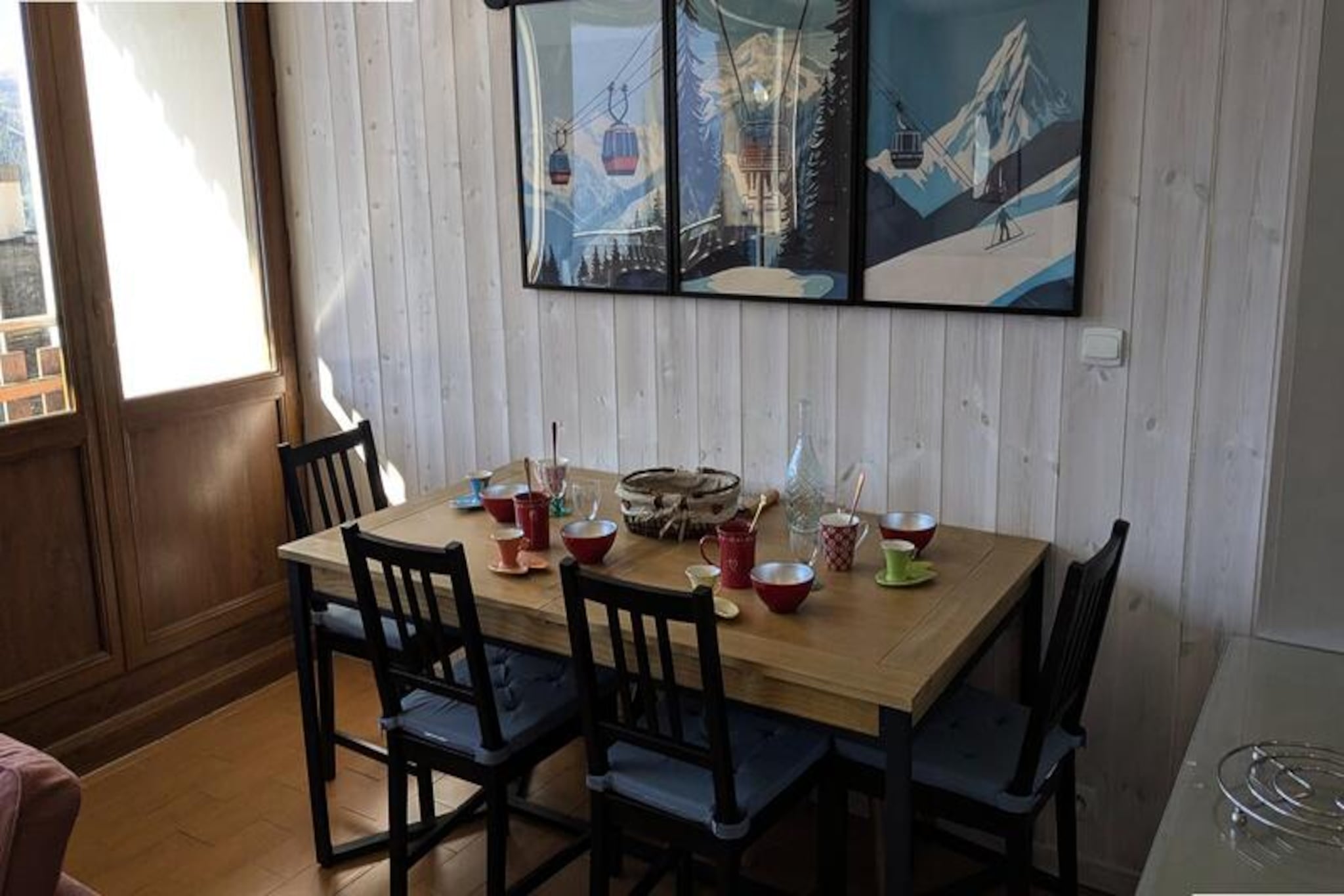 Résidence La Muande-Untagged