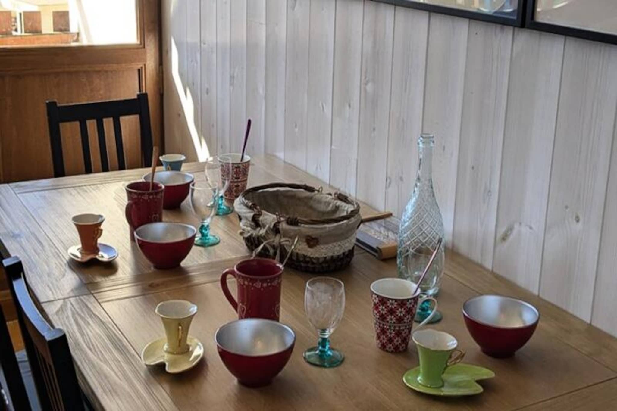 Résidence La Muande-Untagged